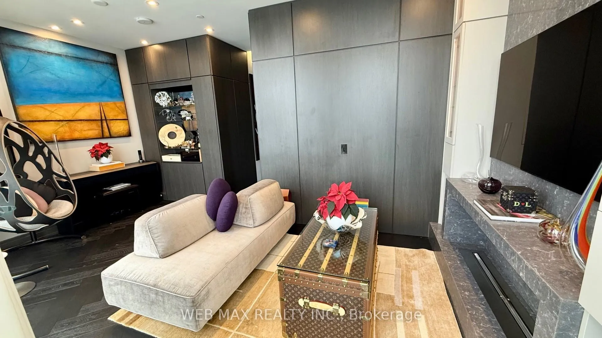Photo 8 of Unit 4212, 403 Church Street, Toronto, Church-Yonge Corridor — HOMEH