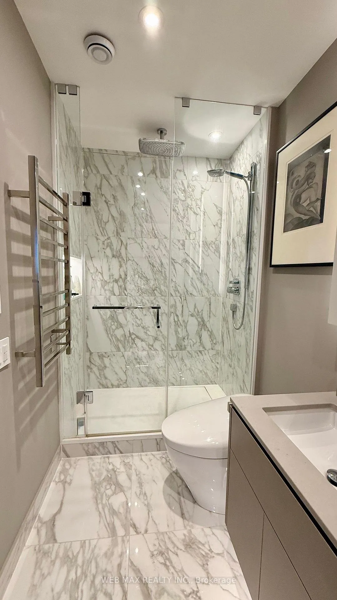 Photo 11 of Unit 4212, 403 Church Street, Toronto, Church-Yonge Corridor — HOMEH