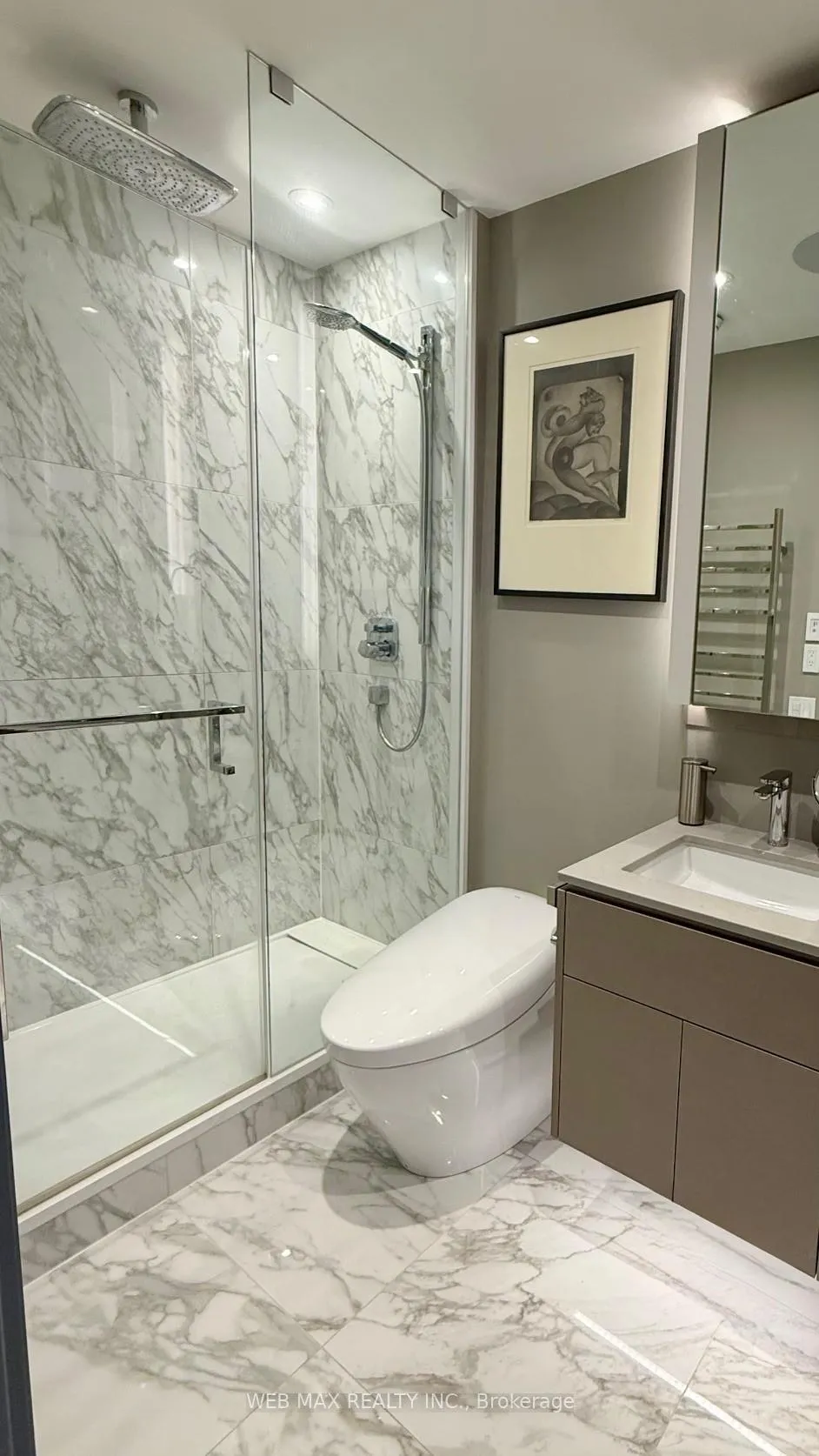 Photo 12 of Unit 4212, 403 Church Street, Toronto, Church-Yonge Corridor — HOMEH