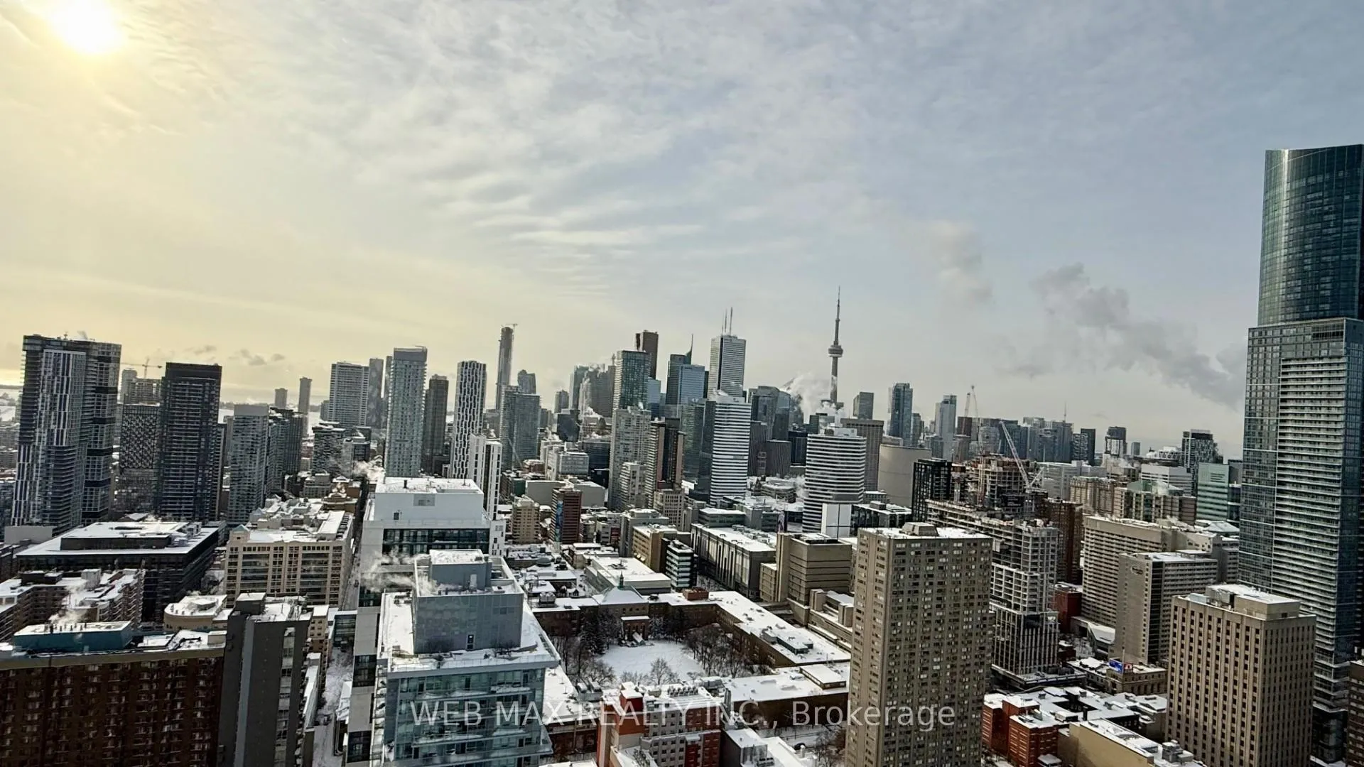 Photo 18 of Unit 4212, 403 Church Street, Toronto, Church-Yonge Corridor — HOMEH
