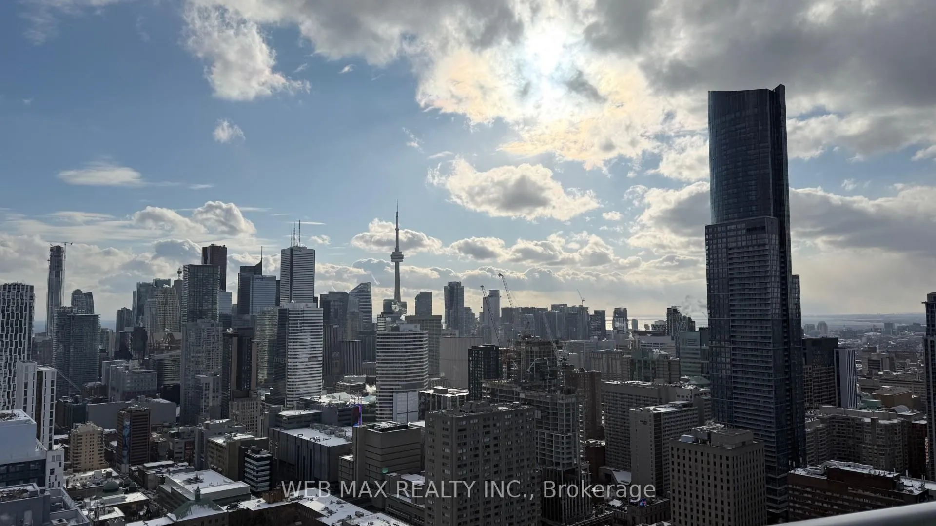 Photo 19 of Unit 4212, 403 Church Street, Toronto, Church-Yonge Corridor — HOMEH