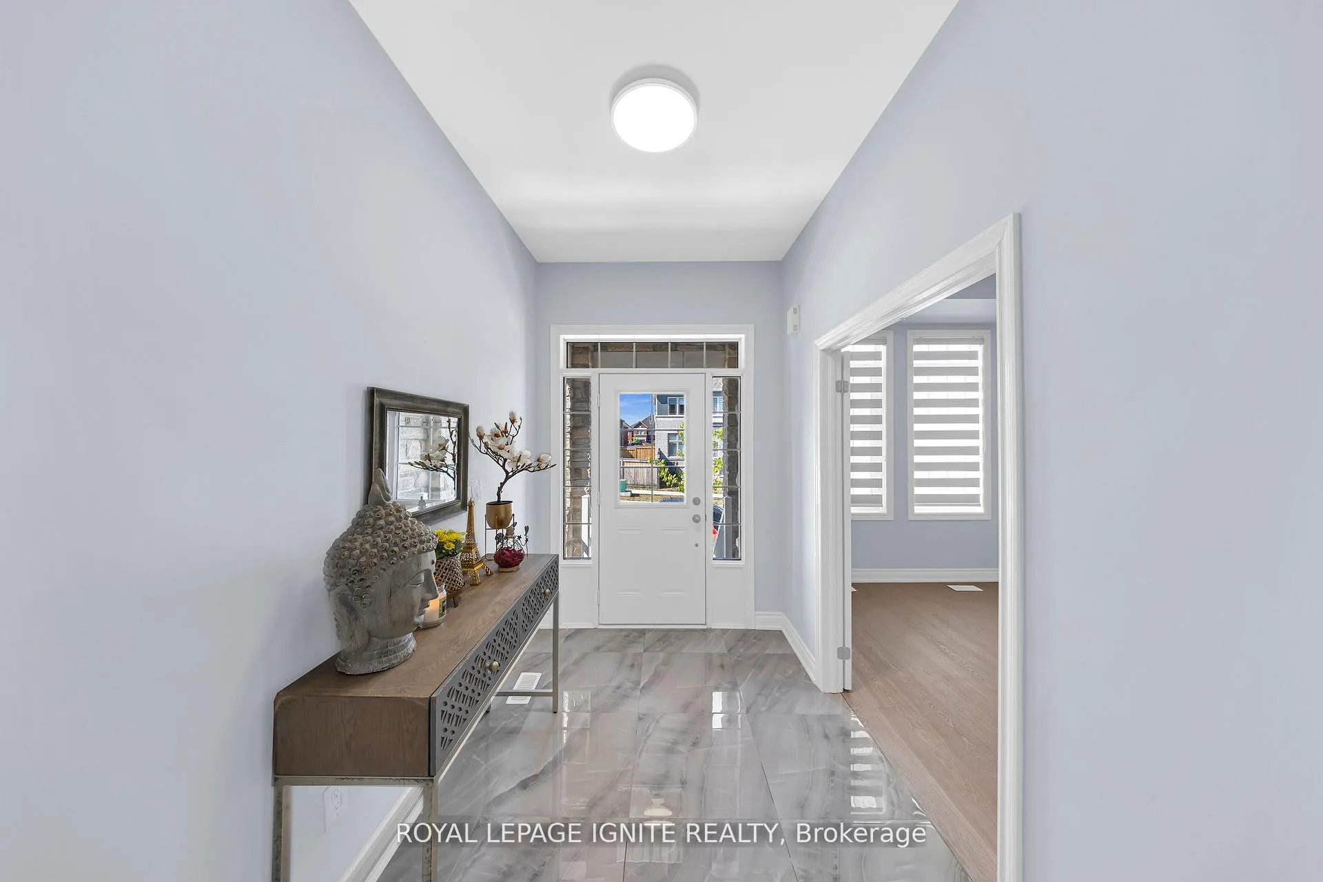 Photo 2 of 2453 Florentine Place, Pickering, Rural Pickering — HOMEH