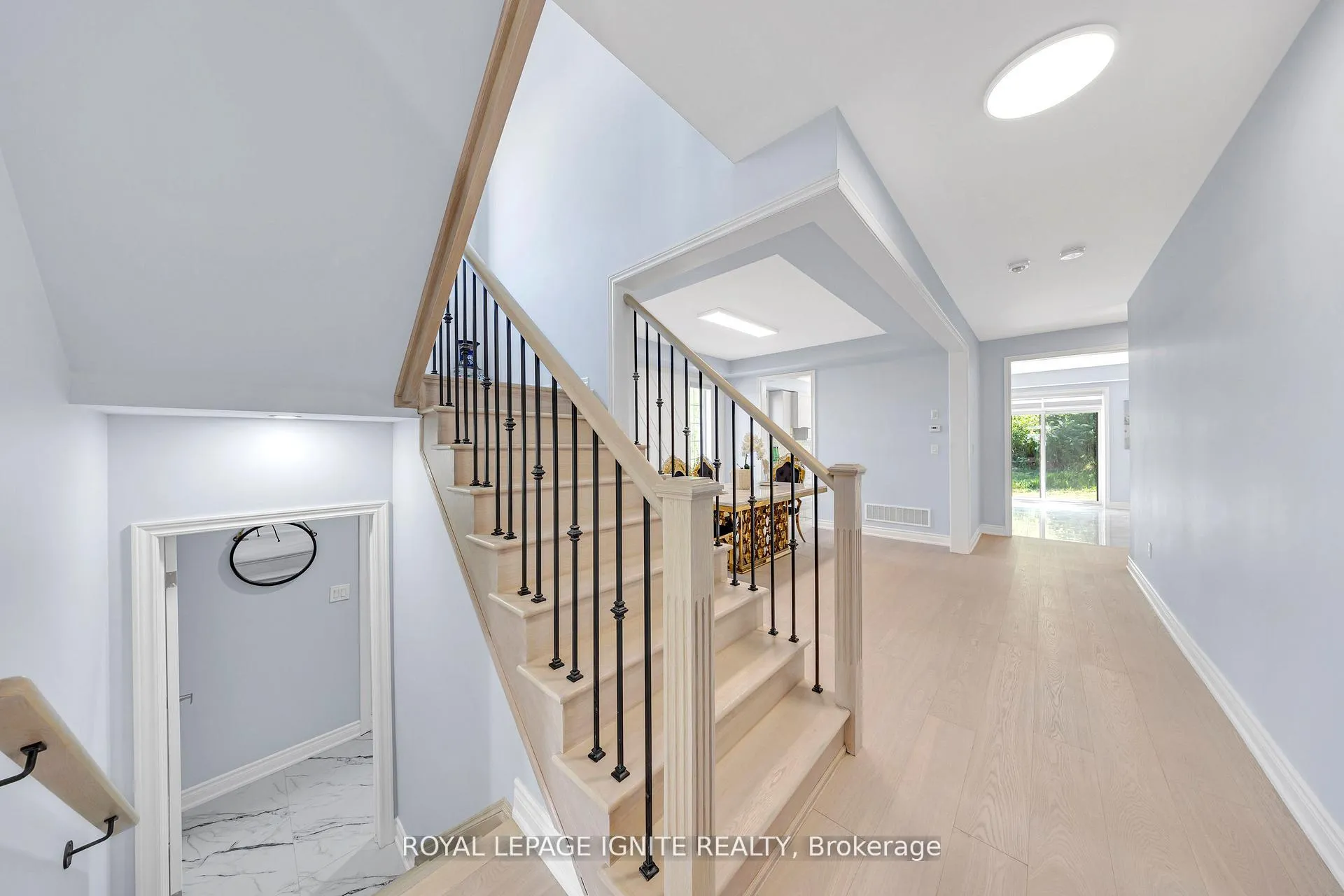 Photo 5 of 2453 Florentine Place, Pickering, Rural Pickering — HOMEH