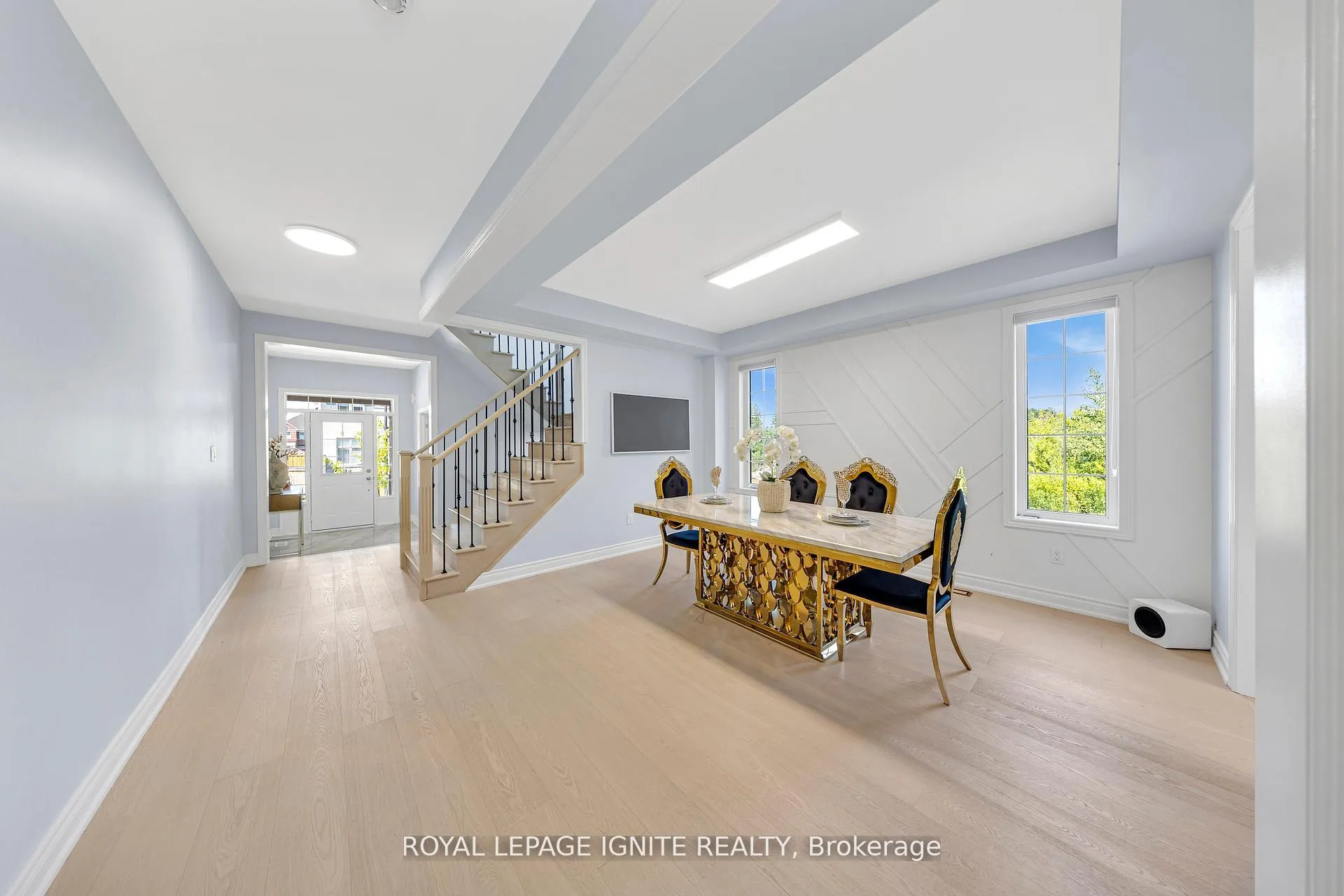 Photo 6 of 2453 Florentine Place, Pickering, Rural Pickering — HOMEH