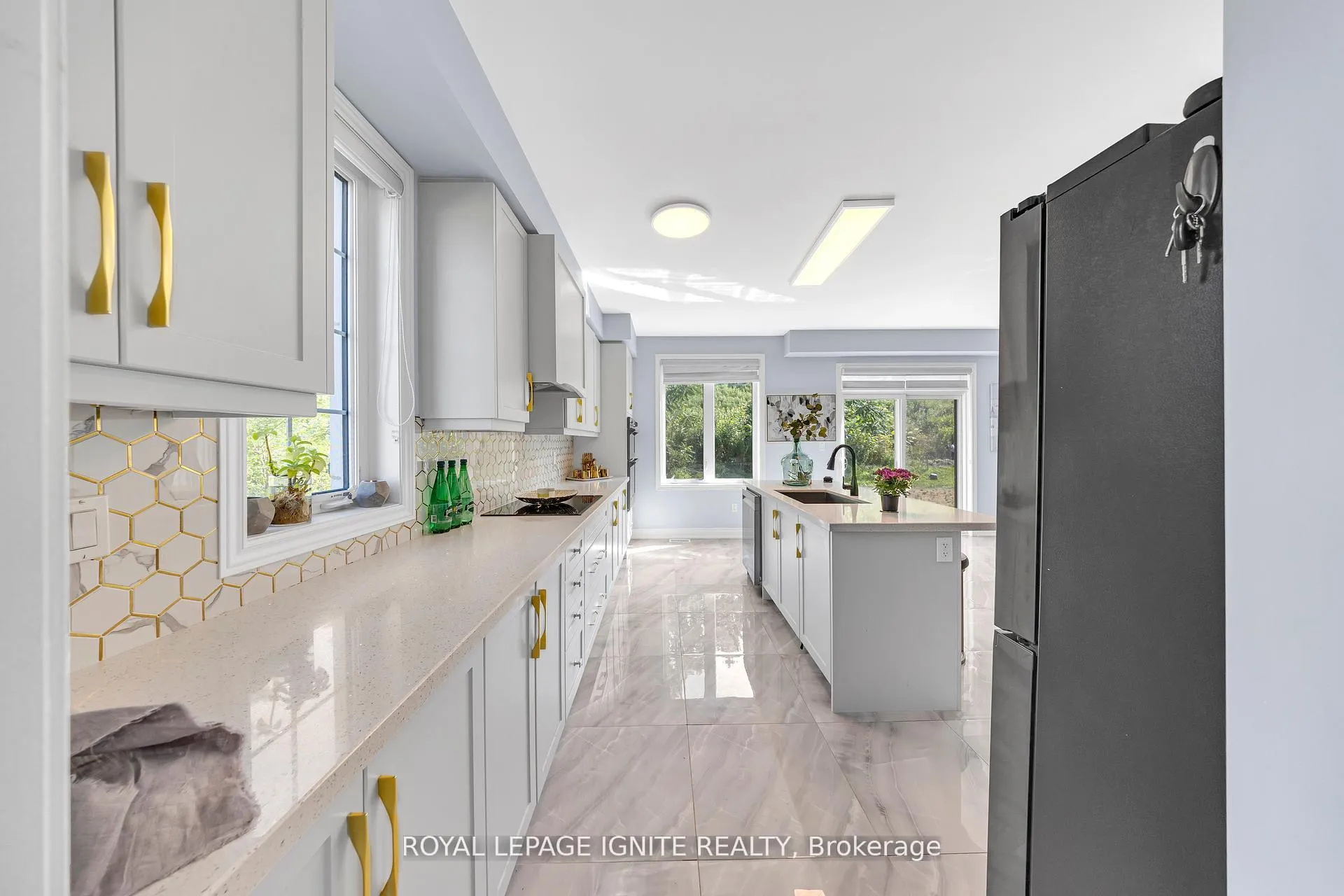 Photo 8 of 2453 Florentine Place, Pickering, Rural Pickering — HOMEH