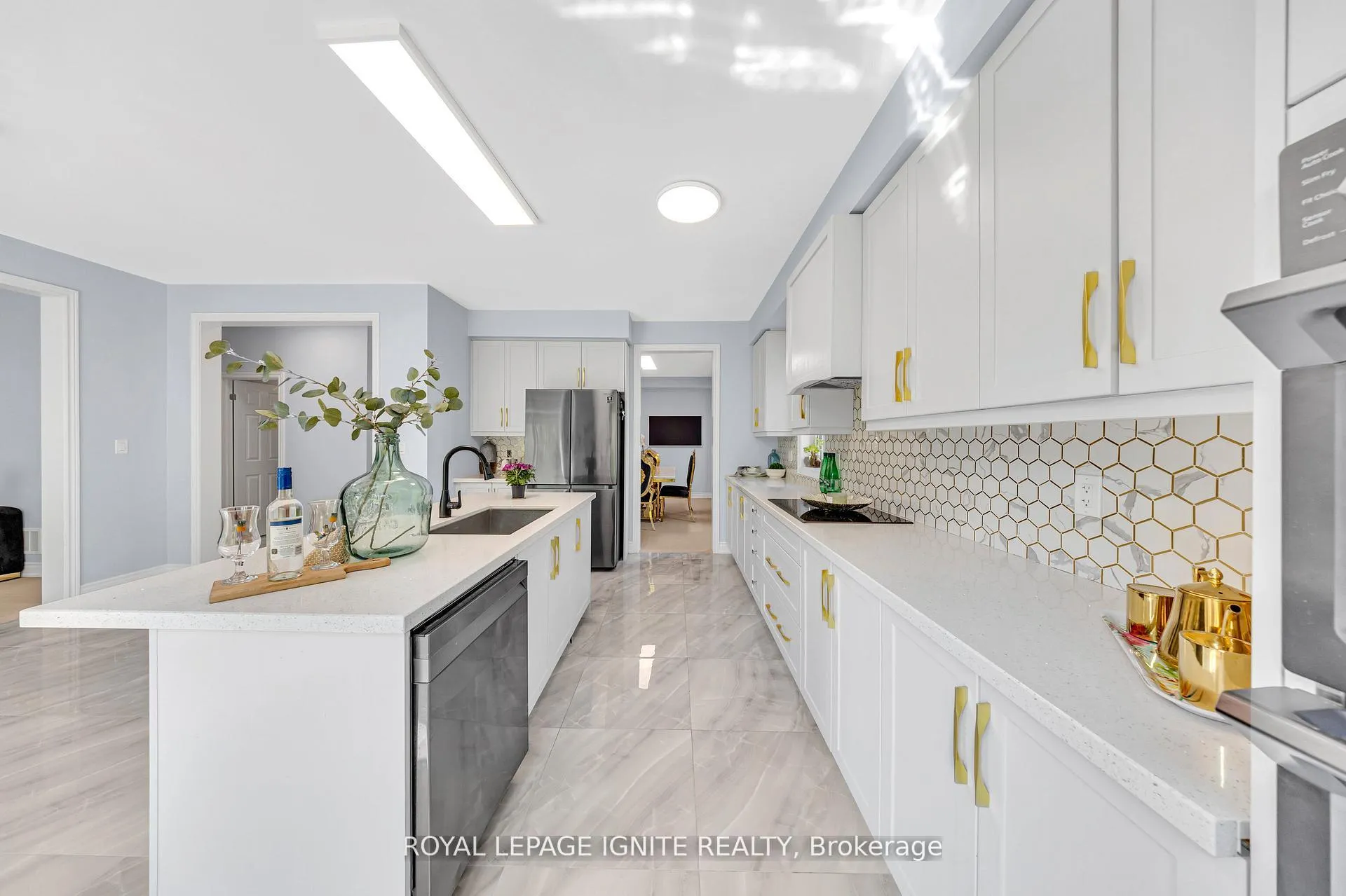 Photo 10 of 2453 Florentine Place, Pickering, Rural Pickering — HOMEH