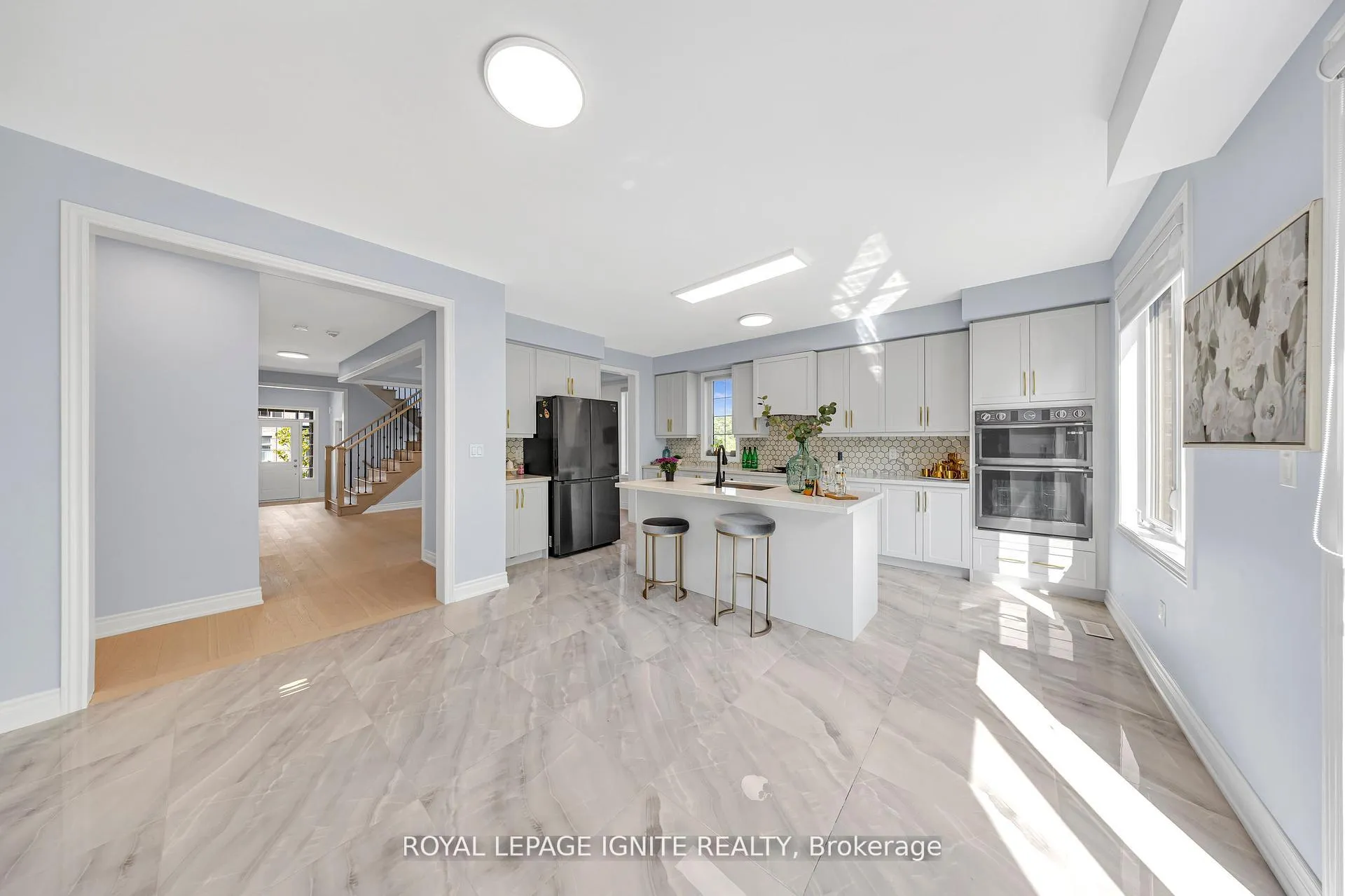 Photo 12 of 2453 Florentine Place, Pickering, Rural Pickering — HOMEH