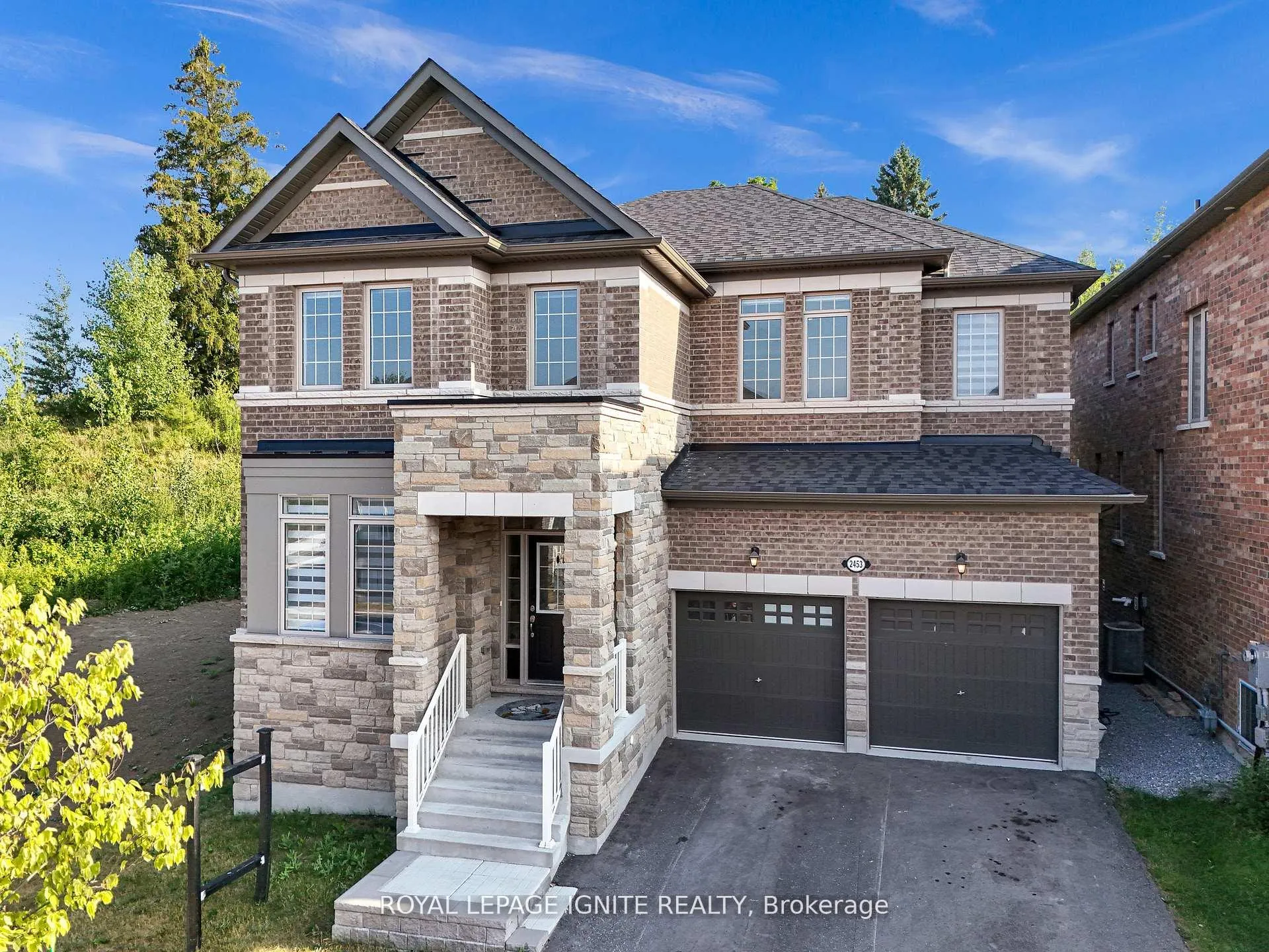 Photo 45 of 2453 Florentine Place, Pickering, Rural Pickering — HOMEH