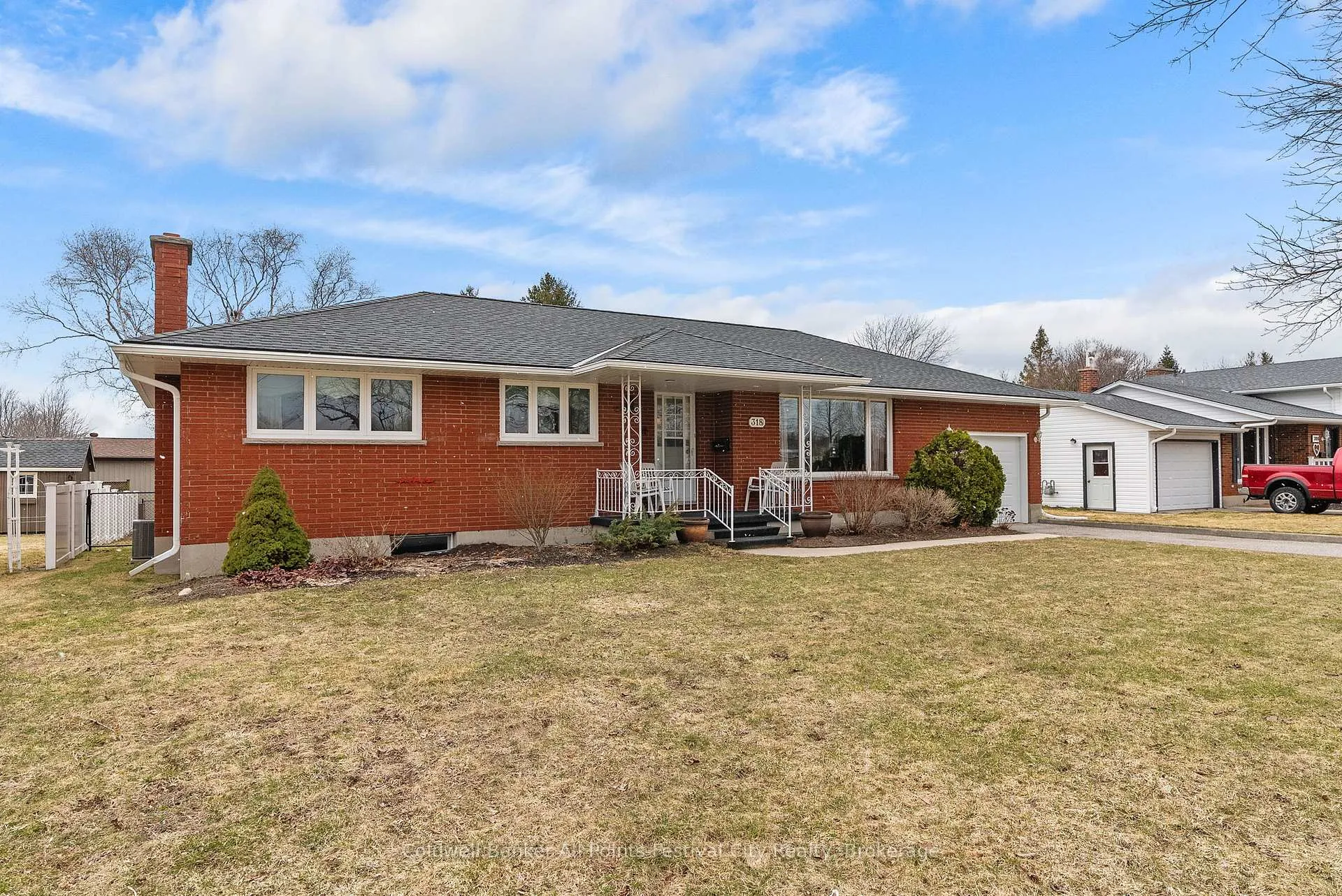 Photo 6 of 318 Eldon Street, Goderich, Goderich (Town) — HOMEH