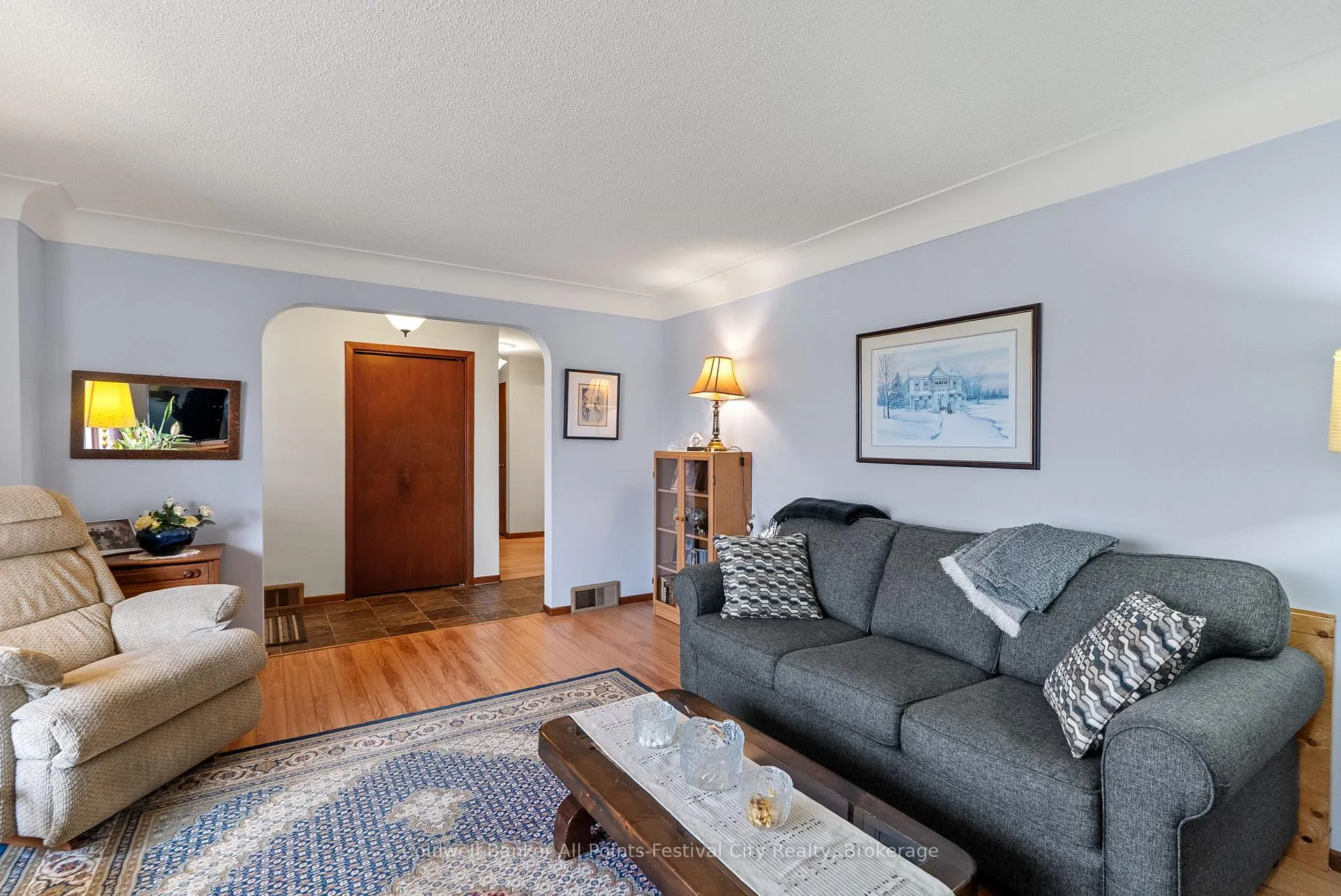 Photo 14 of 318 Eldon Street, Goderich, Goderich (Town) — HOMEH