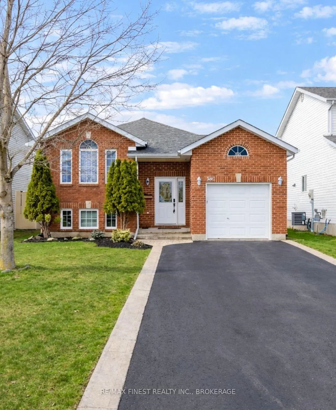 Photo 1 of 1341 Juniper Drive, Kingston, City Northwest — HOMEH