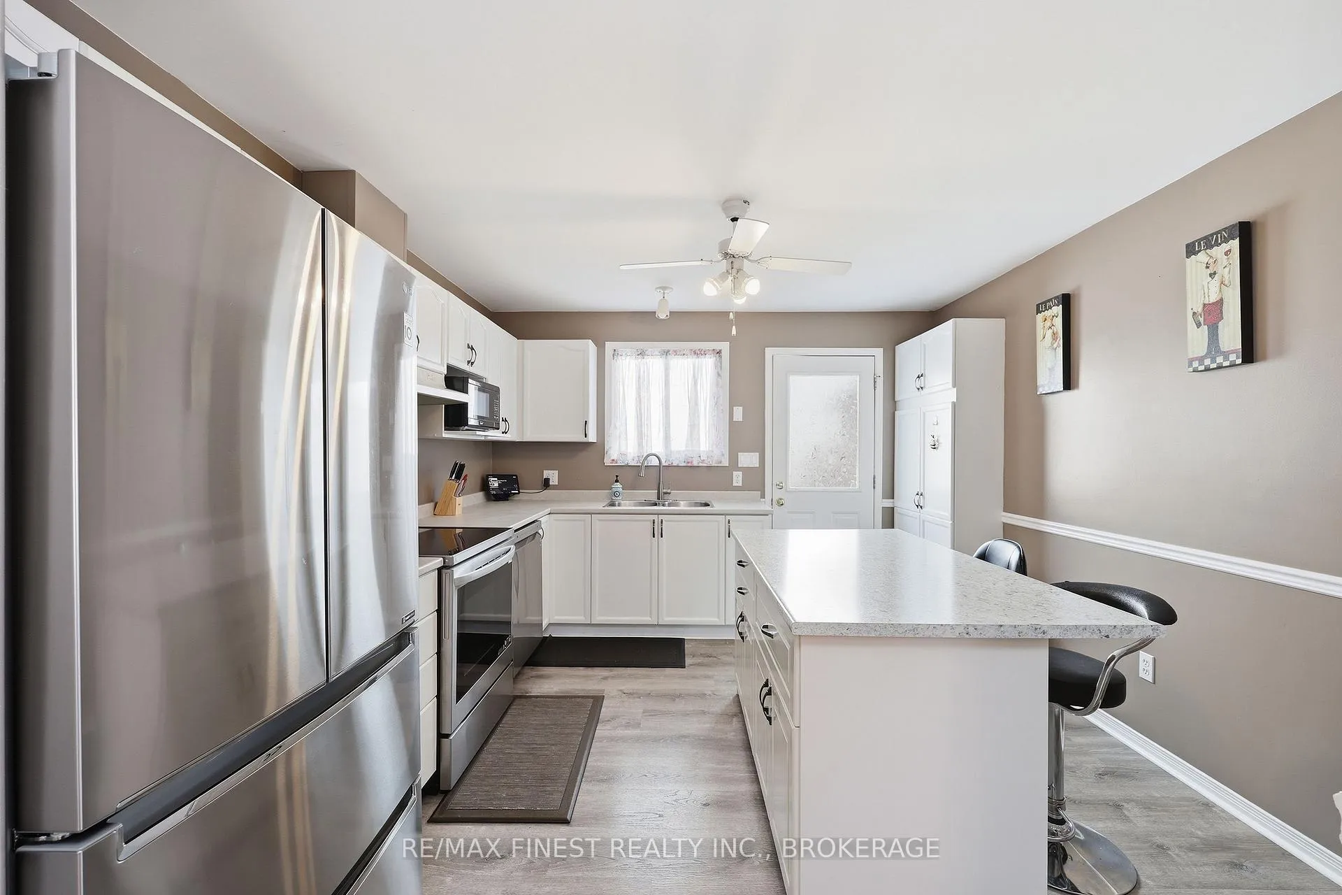 Photo 11 of 1341 Juniper Drive, Kingston, City Northwest — HOMEH