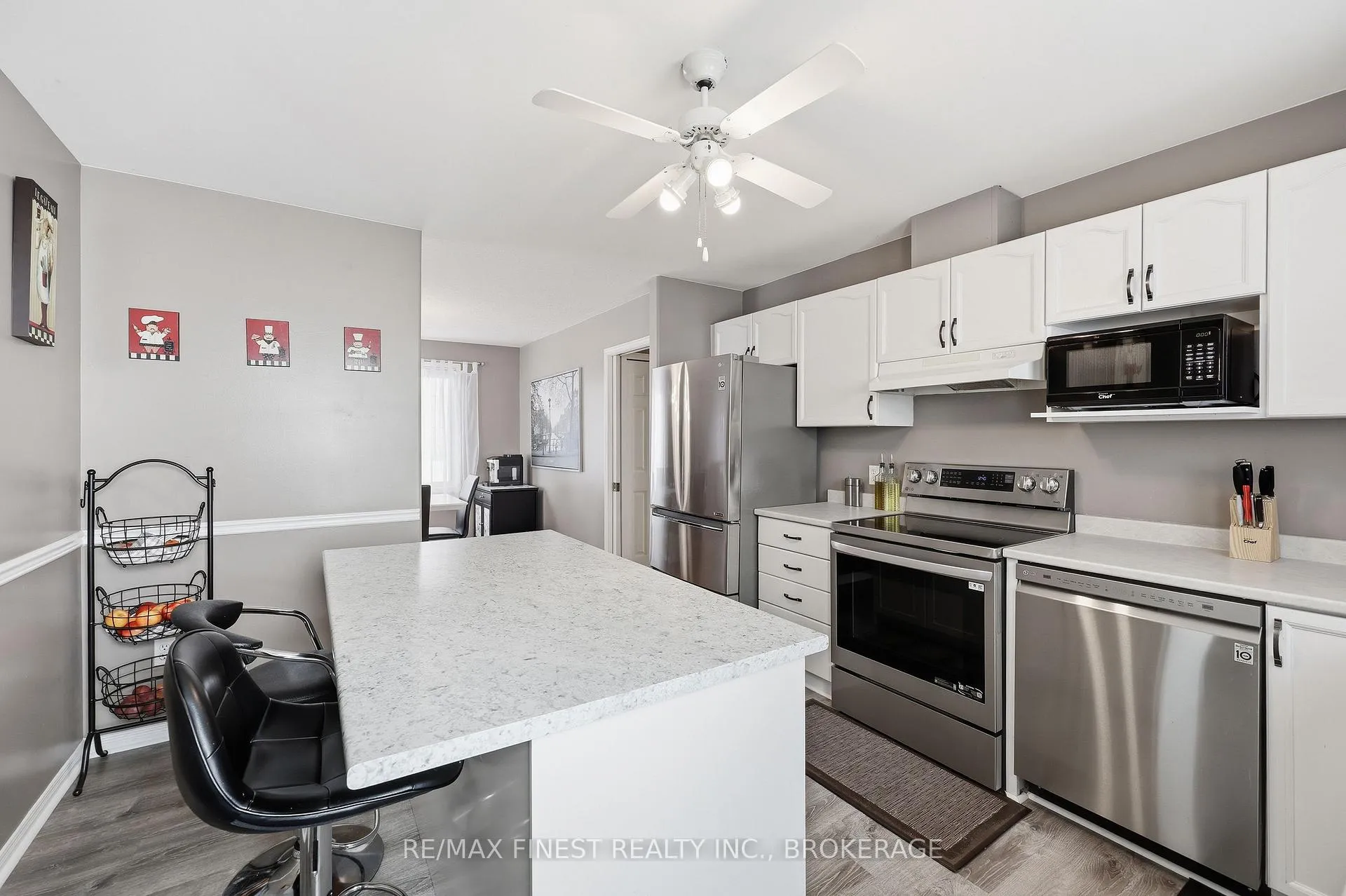 Photo 14 of 1341 Juniper Drive, Kingston, City Northwest — HOMEH