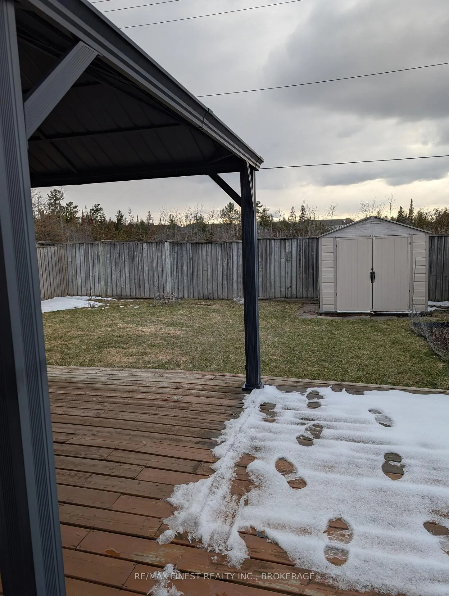 Photo 37 of 1341 Juniper Drive, Kingston, City Northwest — HOMEH