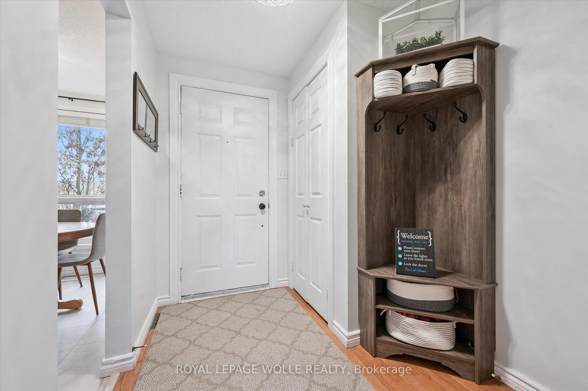 Photo 6 of Unit 32, 160 Rittenhouse Road, Kitchener — HOMEH