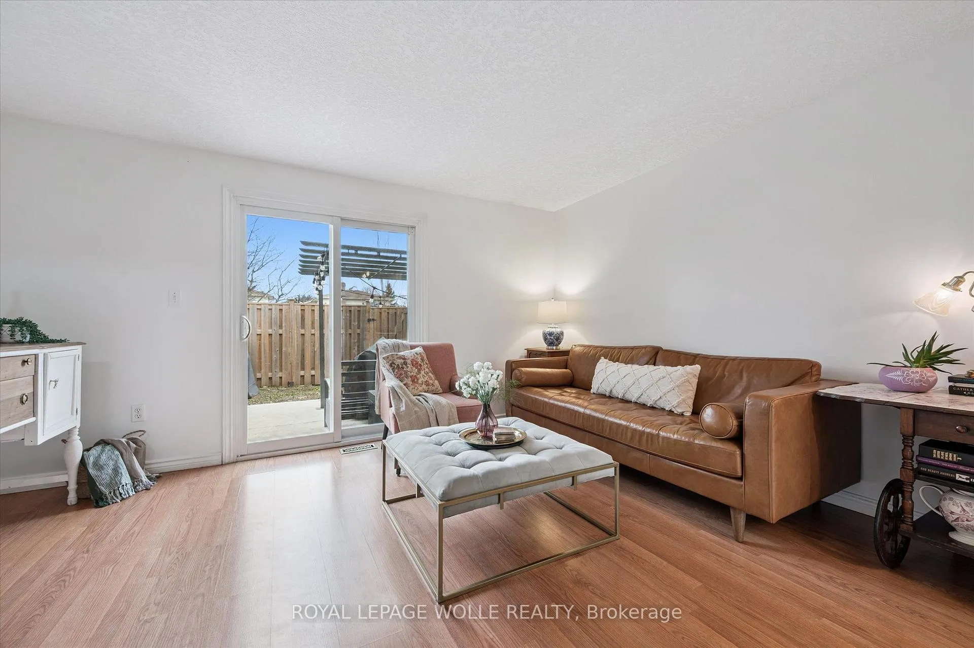 Photo 7 of Unit 32, 160 Rittenhouse Road, Kitchener — HOMEH