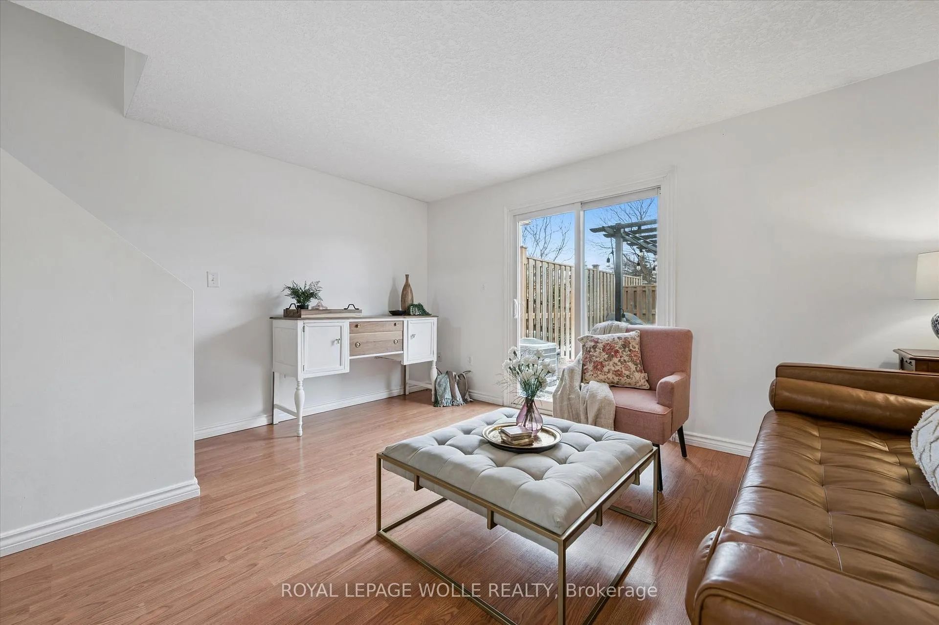 Photo 8 of Unit 32, 160 Rittenhouse Road, Kitchener — HOMEH