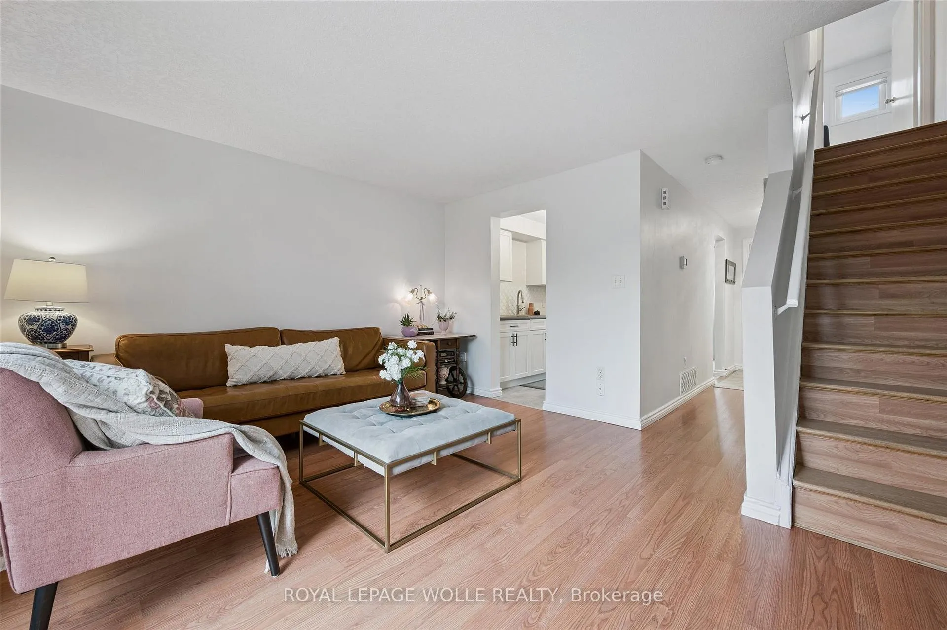 Photo 9 of Unit 32, 160 Rittenhouse Road, Kitchener — HOMEH