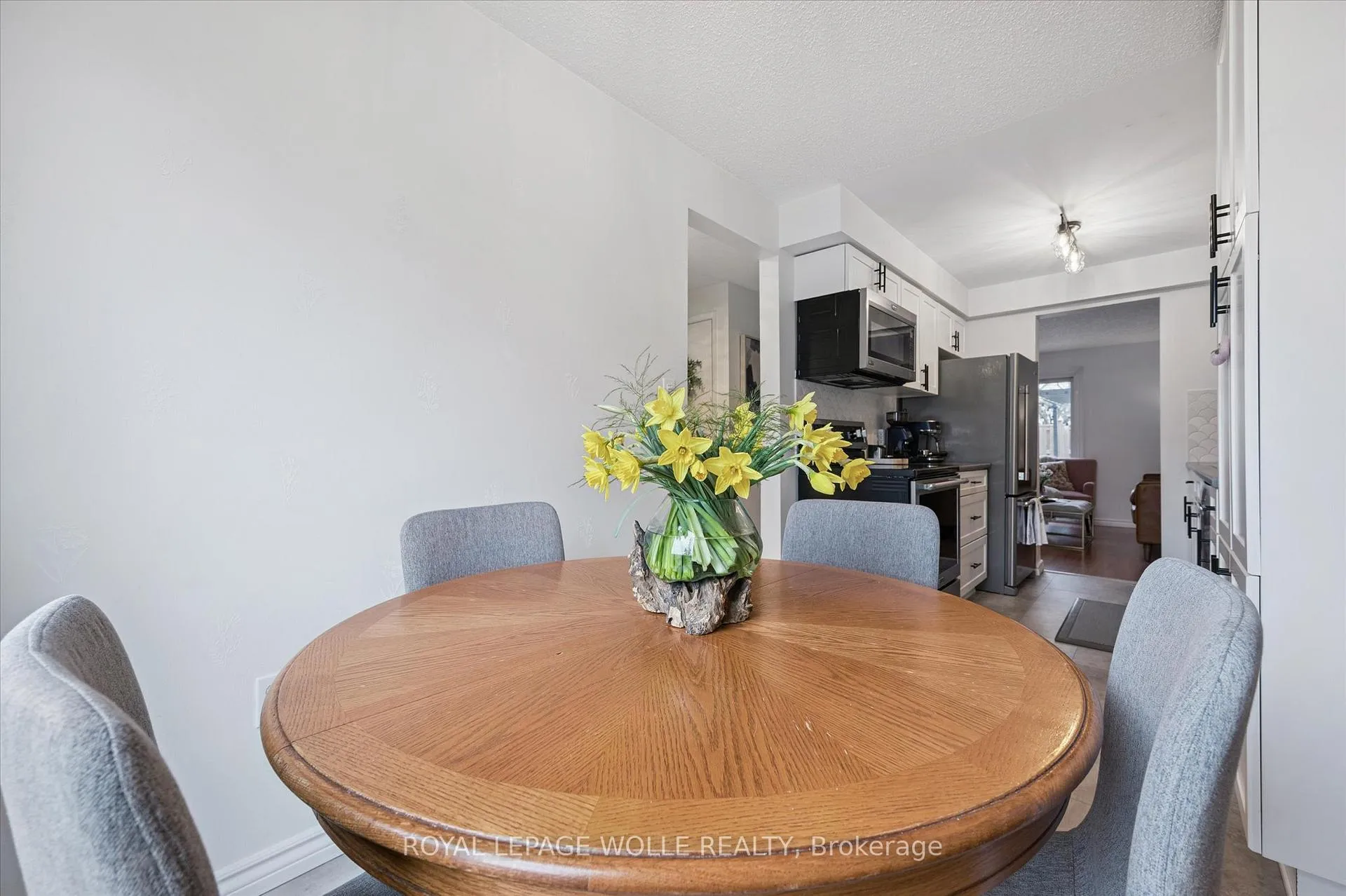 Photo 11 of Unit 32, 160 Rittenhouse Road, Kitchener — HOMEH