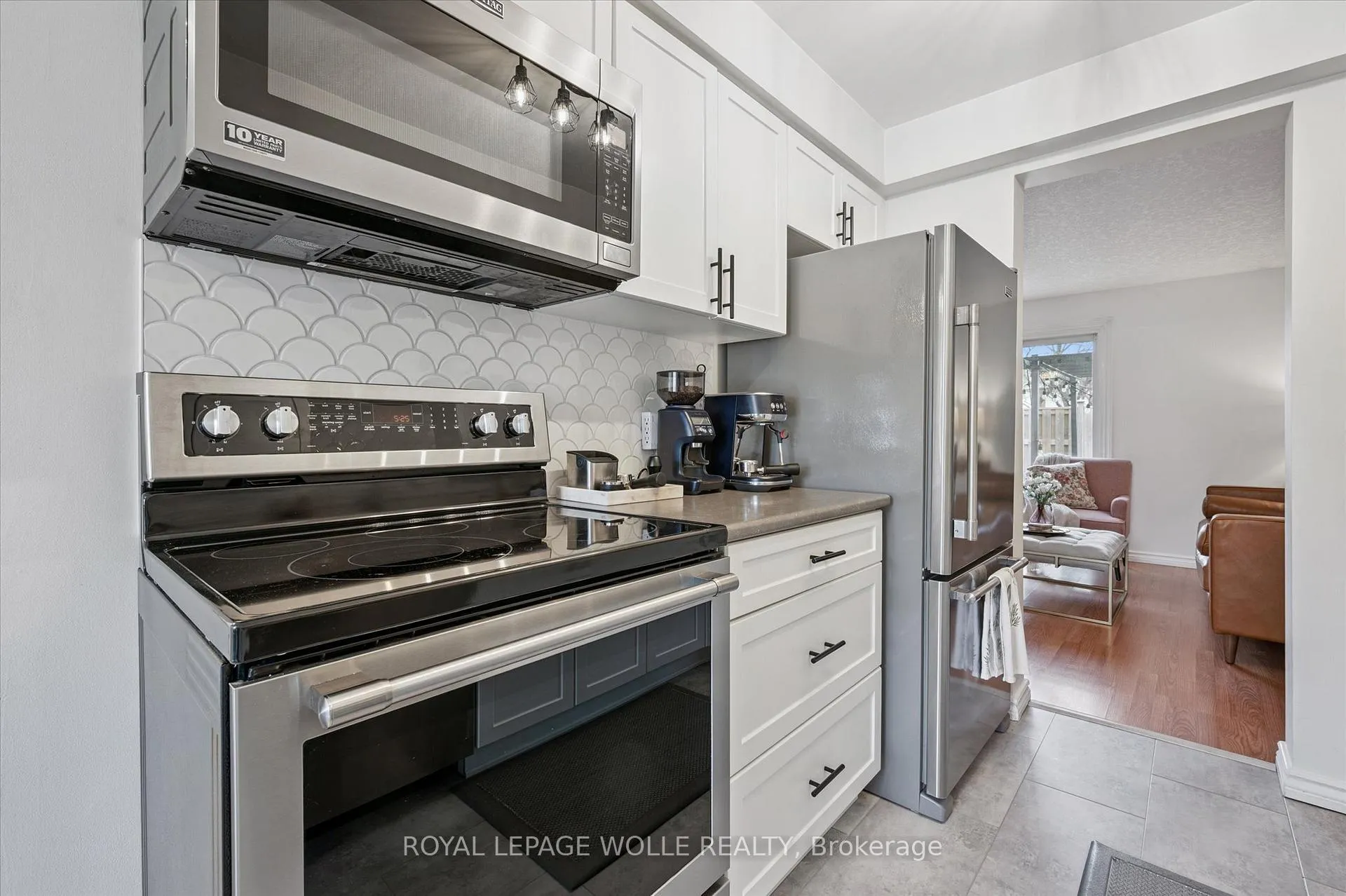 Photo 13 of Unit 32, 160 Rittenhouse Road, Kitchener — HOMEH