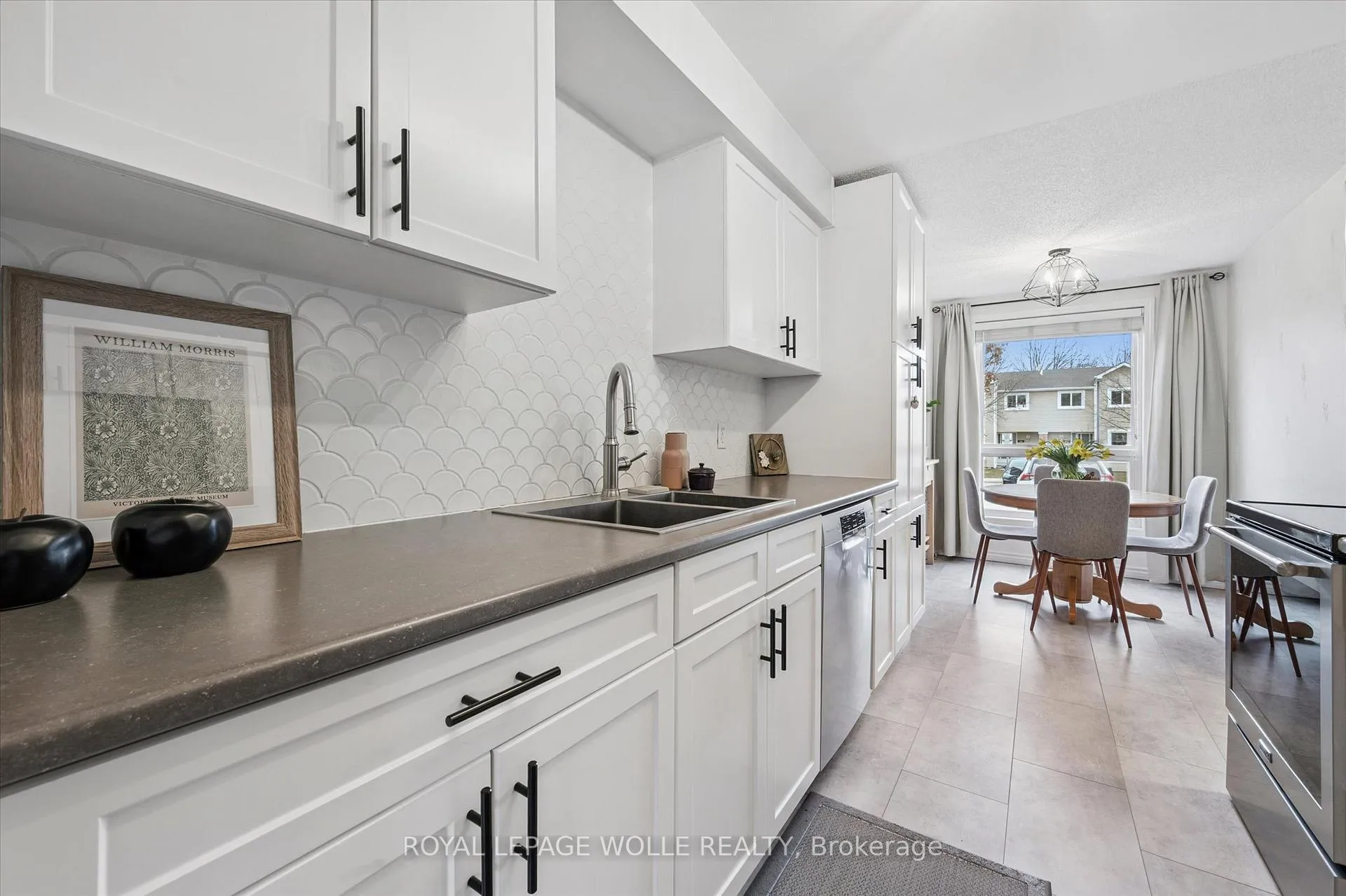 Photo 15 of Unit 32, 160 Rittenhouse Road, Kitchener — HOMEH