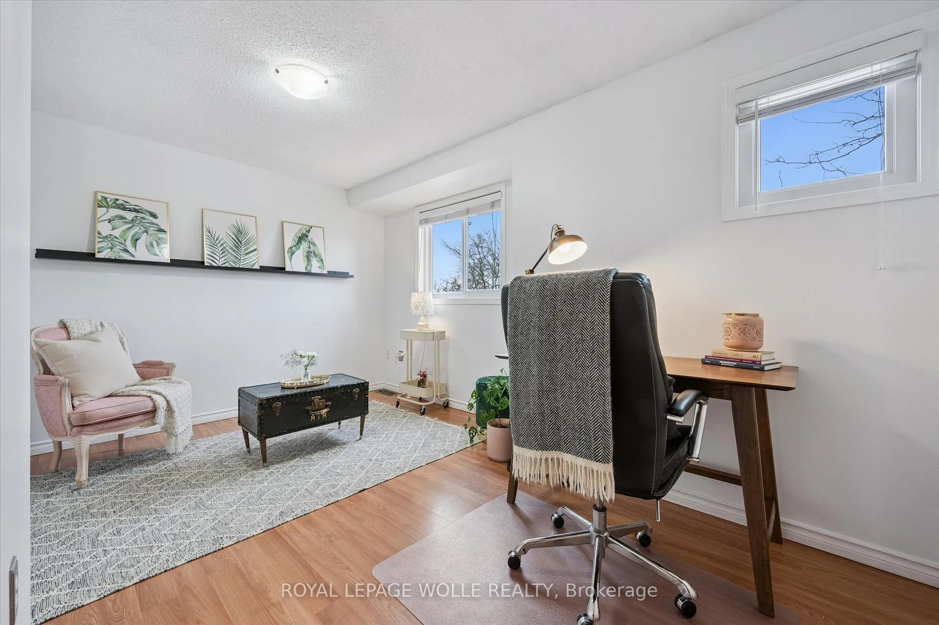 Photo 16 of Unit 32, 160 Rittenhouse Road, Kitchener — HOMEH