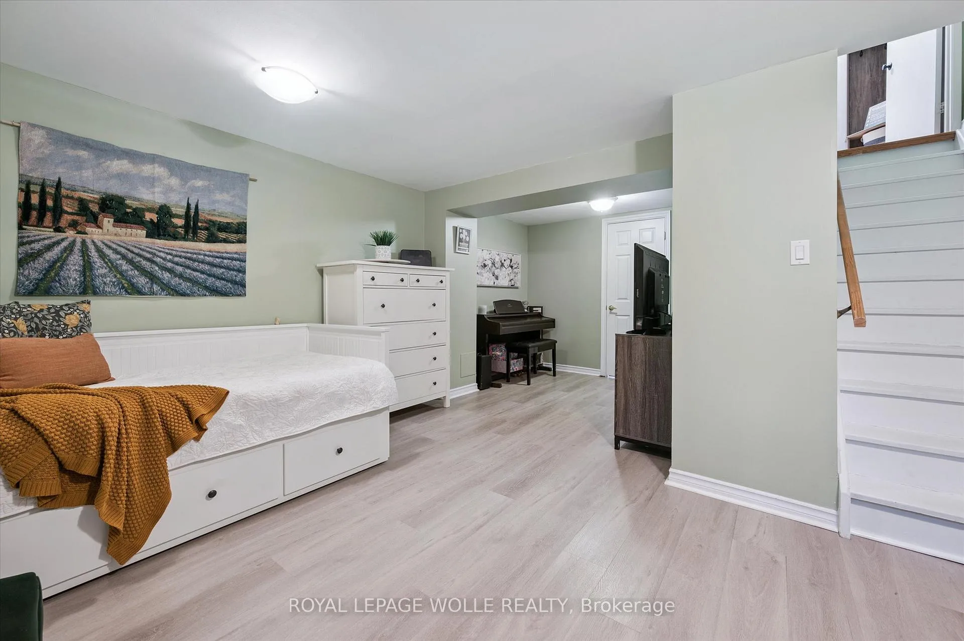 Photo 25 of Unit 32, 160 Rittenhouse Road, Kitchener — HOMEH