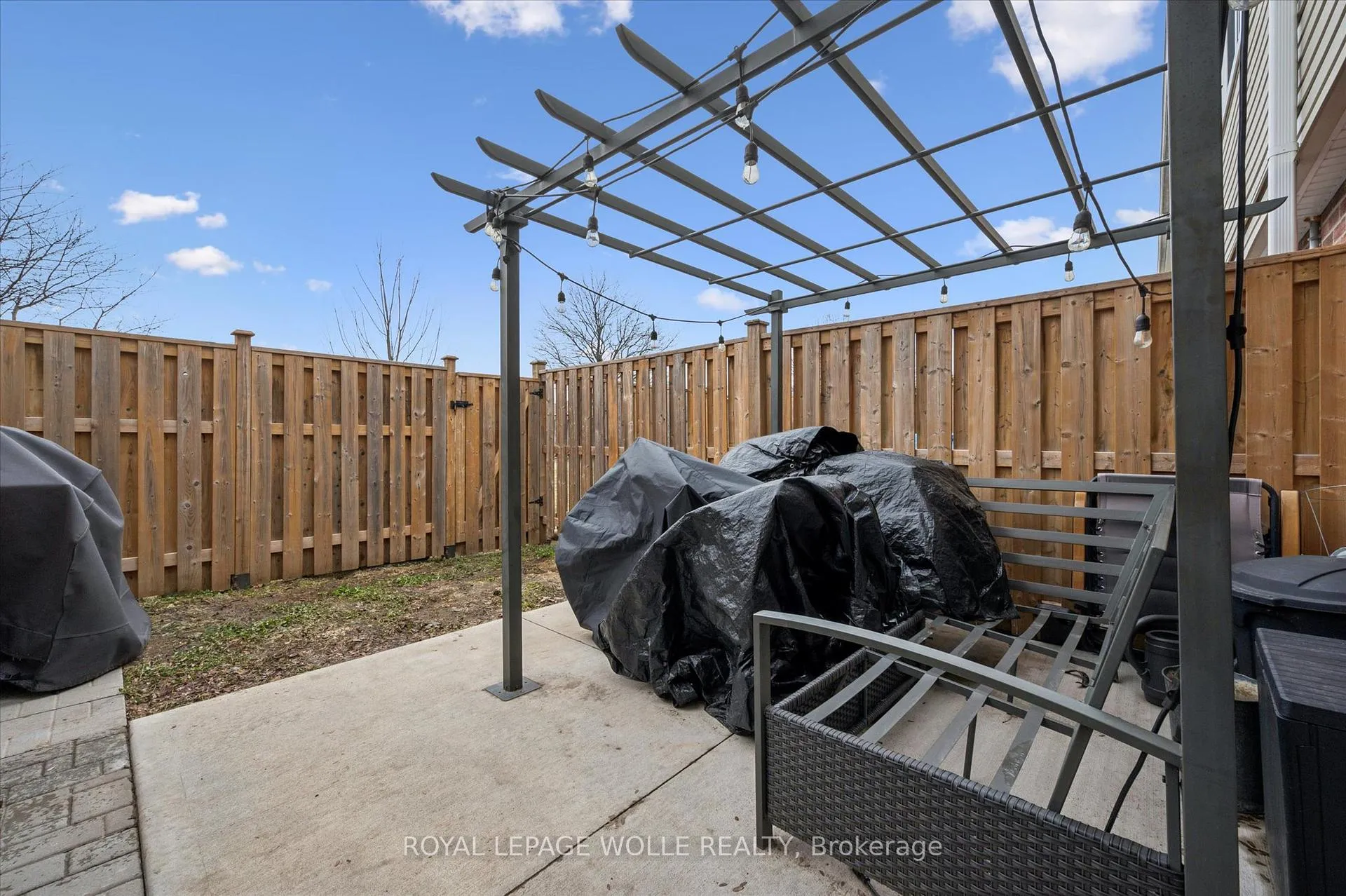 Photo 27 of Unit 32, 160 Rittenhouse Road, Kitchener — HOMEH