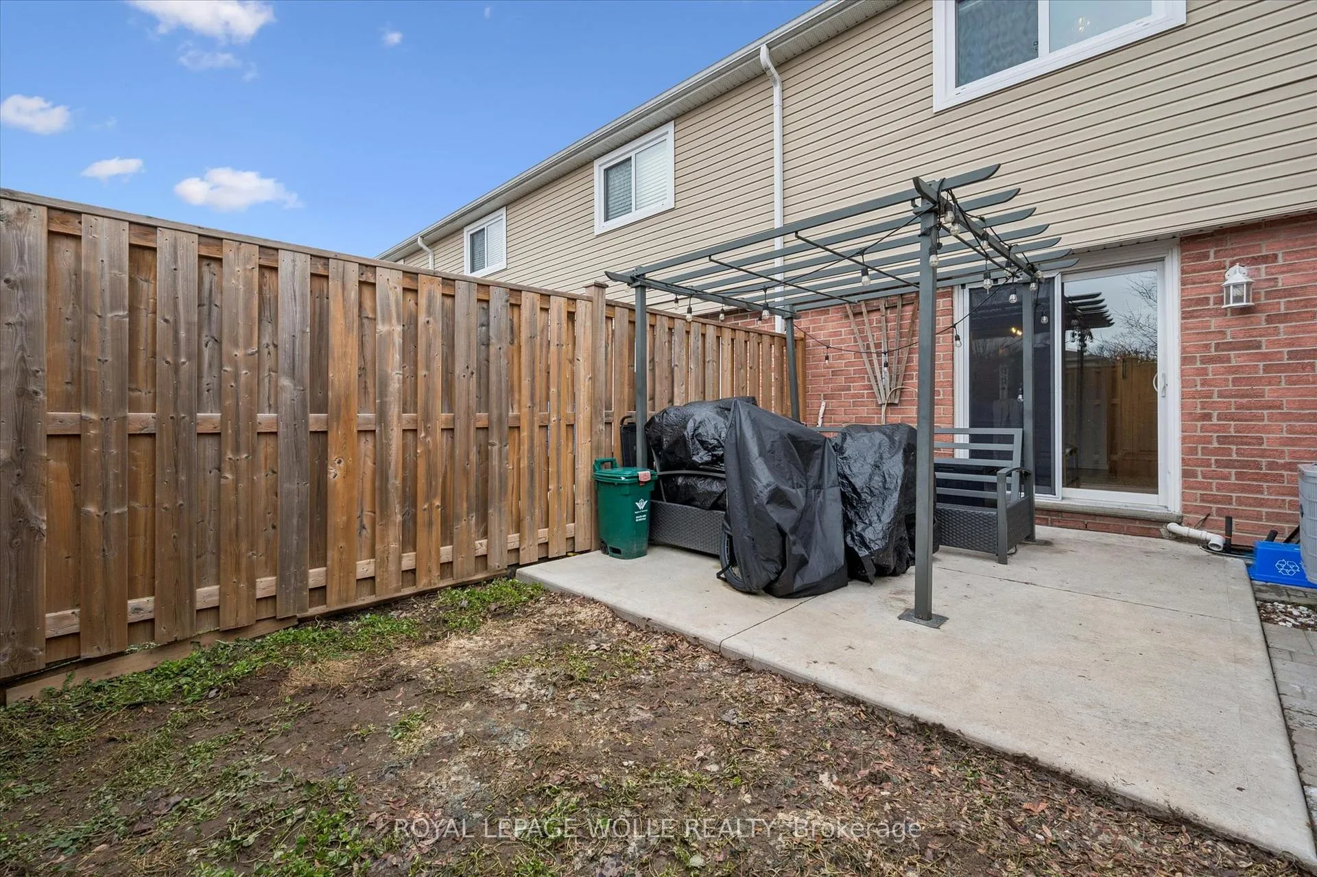 Photo 28 of Unit 32, 160 Rittenhouse Road, Kitchener — HOMEH
