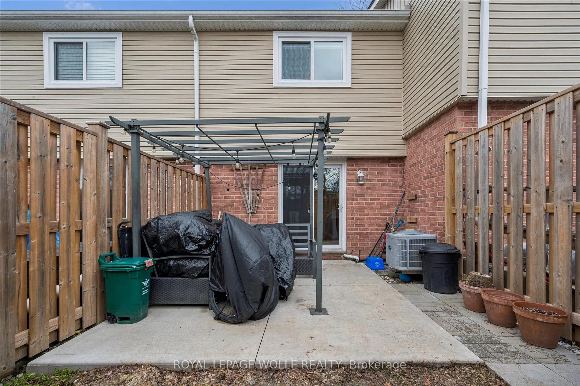 Photo 30 of Unit 32, 160 Rittenhouse Road, Kitchener — HOMEH