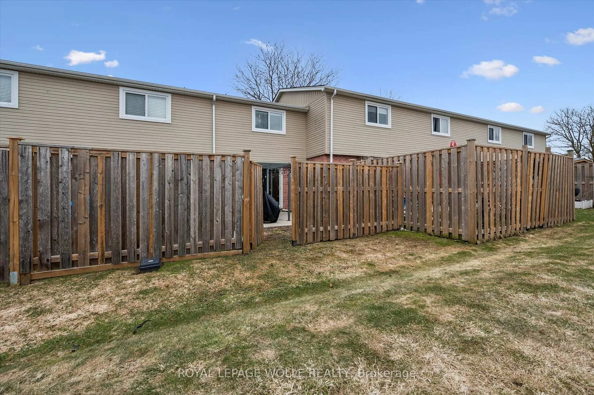 Photo 31 of Unit 32, 160 Rittenhouse Road, Kitchener — HOMEH