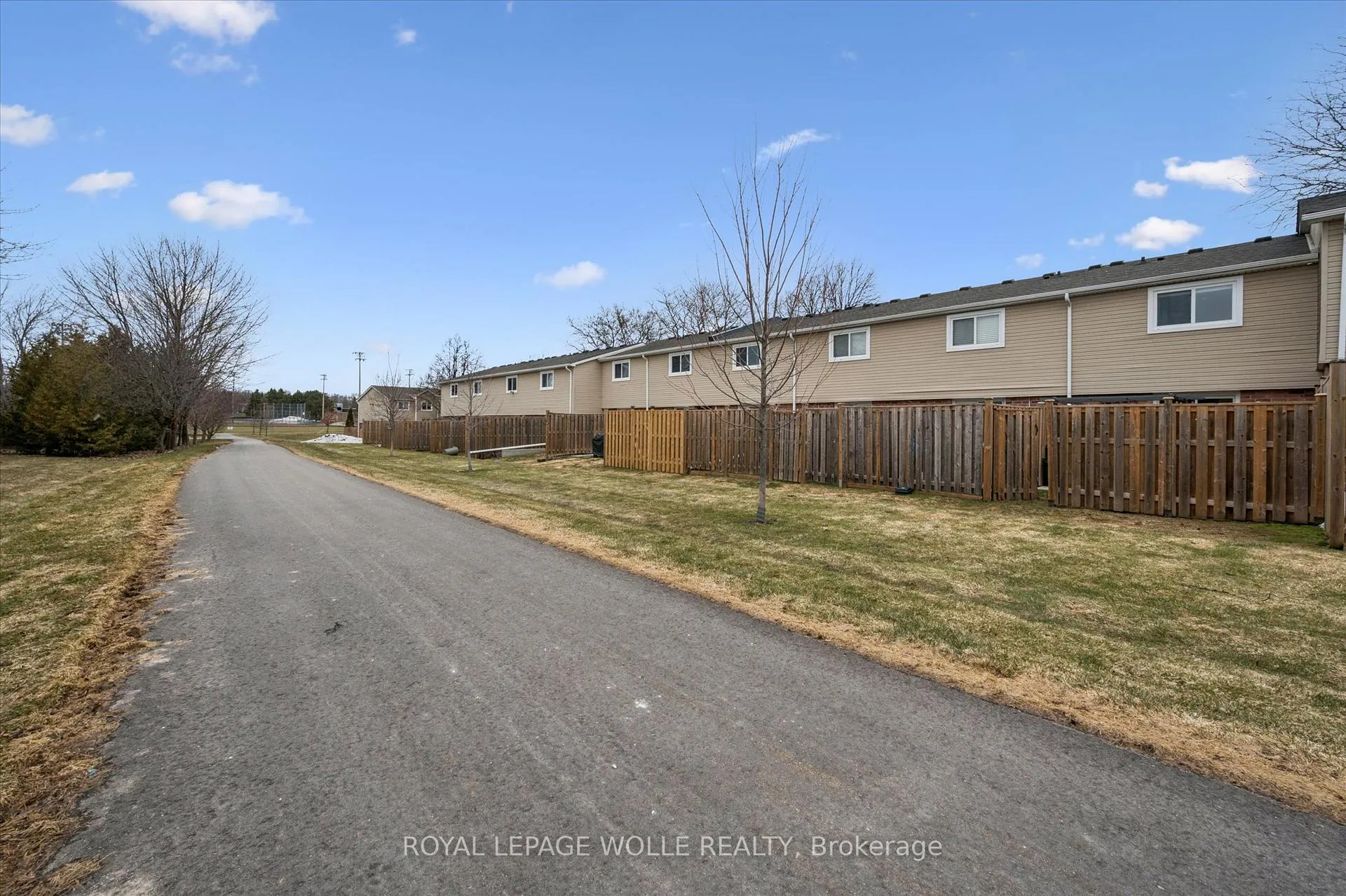 Photo 32 of Unit 32, 160 Rittenhouse Road, Kitchener — HOMEH