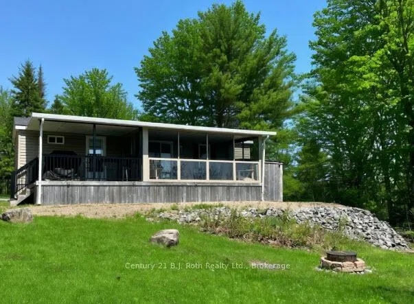 Photo 12 of 712 Poplar Crescent, Bracebridge, Macaulay — HOMEH