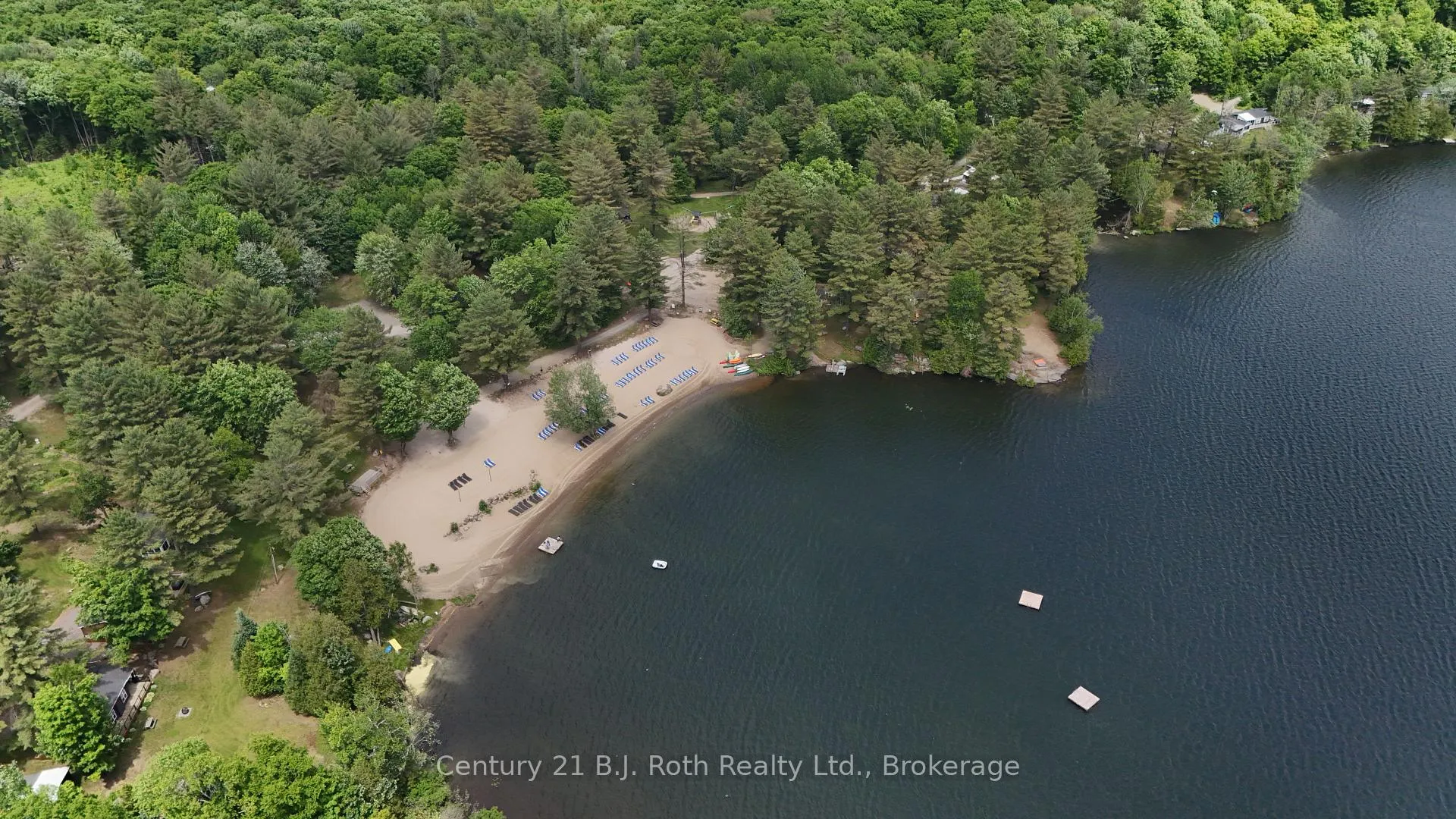 Photo 14 of 712 Poplar Crescent, Bracebridge, Macaulay — HOMEH