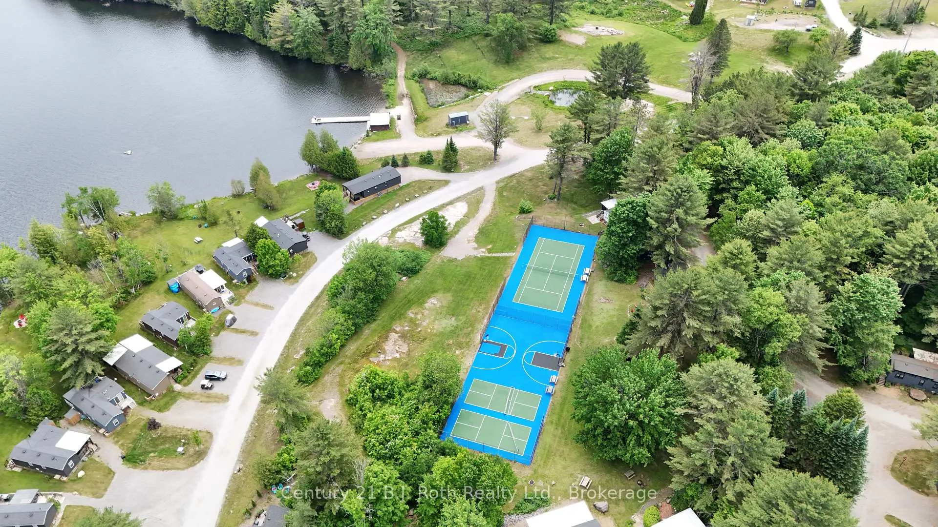 Photo 15 of 712 Poplar Crescent, Bracebridge, Macaulay — HOMEH