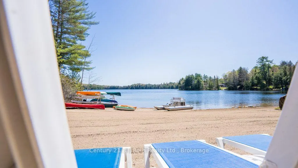 Photo 17 of 712 Poplar Crescent, Bracebridge, Macaulay — HOMEH