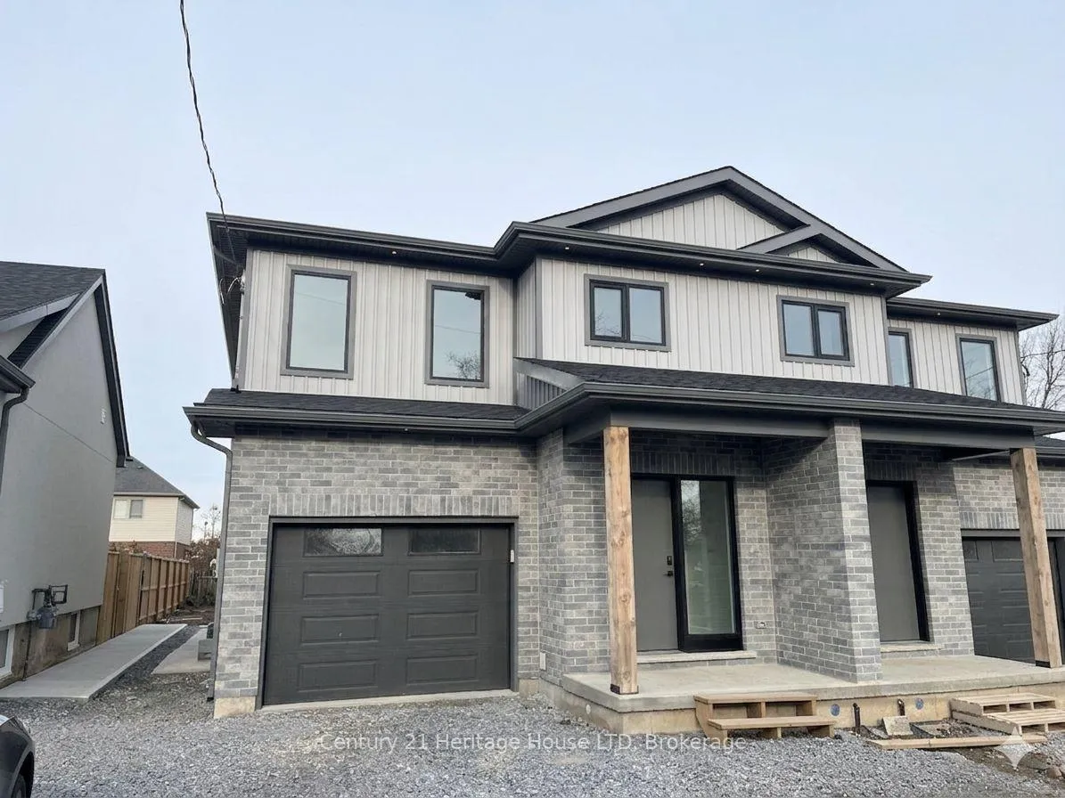 Photo 1 of 24A Valley Road, St. Catharines, Rykert/Vansickle — HOMEH