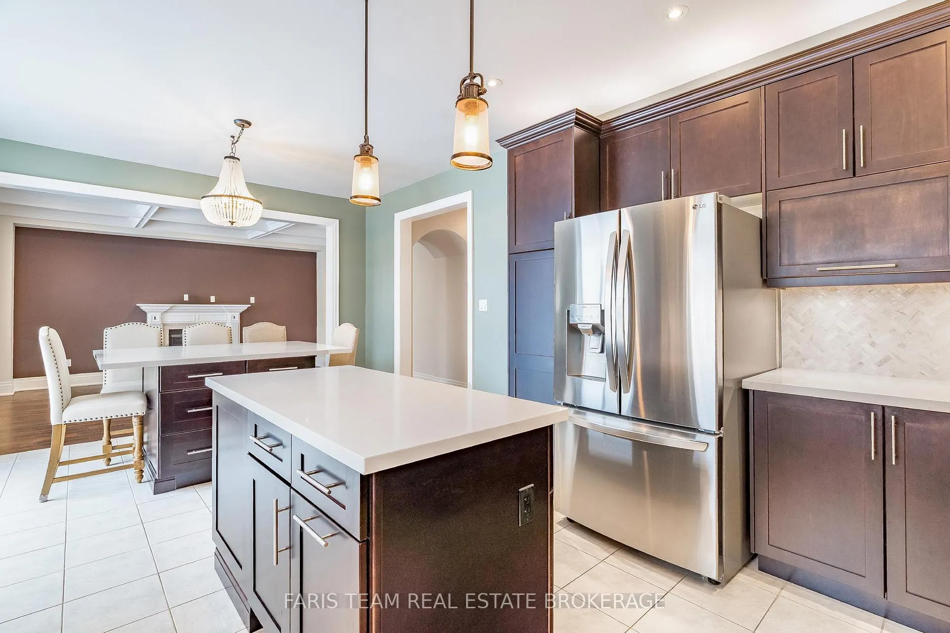 Photo 8 of 27 Marks Road, Springwater, Centre Vespra — HOMEH
