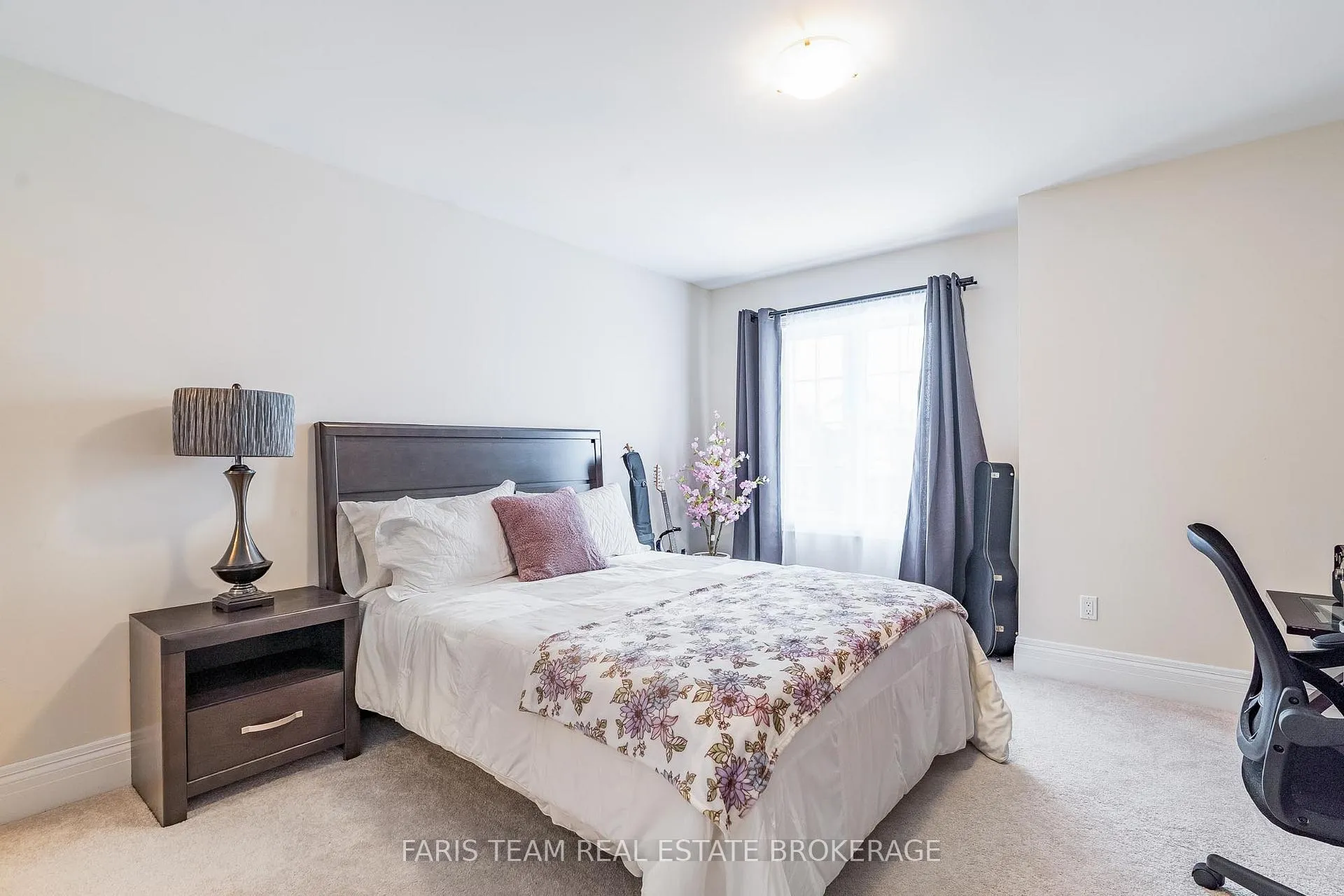 Photo 27 of 27 Marks Road, Springwater, Centre Vespra — HOMEH