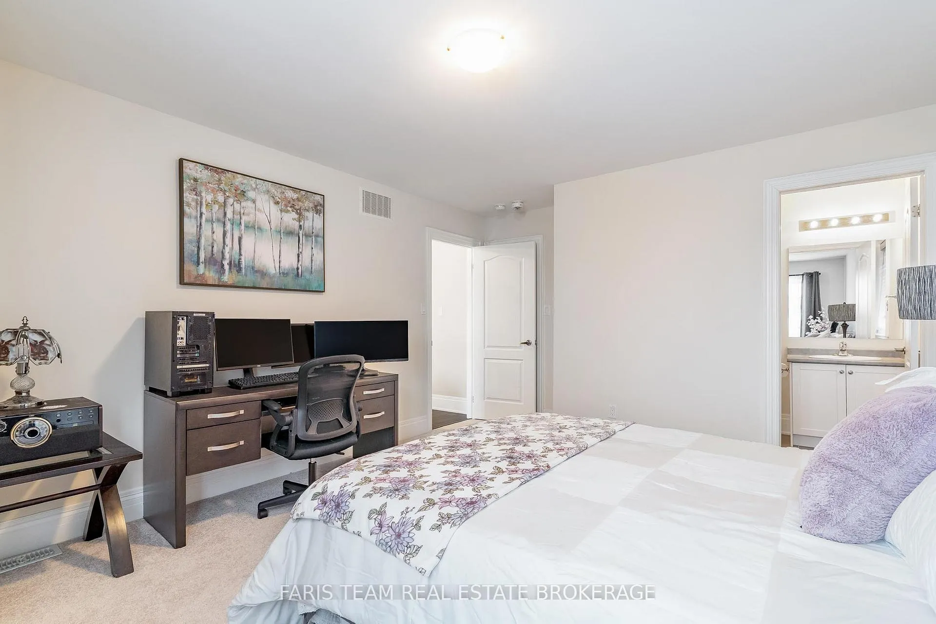Photo 28 of 27 Marks Road, Springwater, Centre Vespra — HOMEH