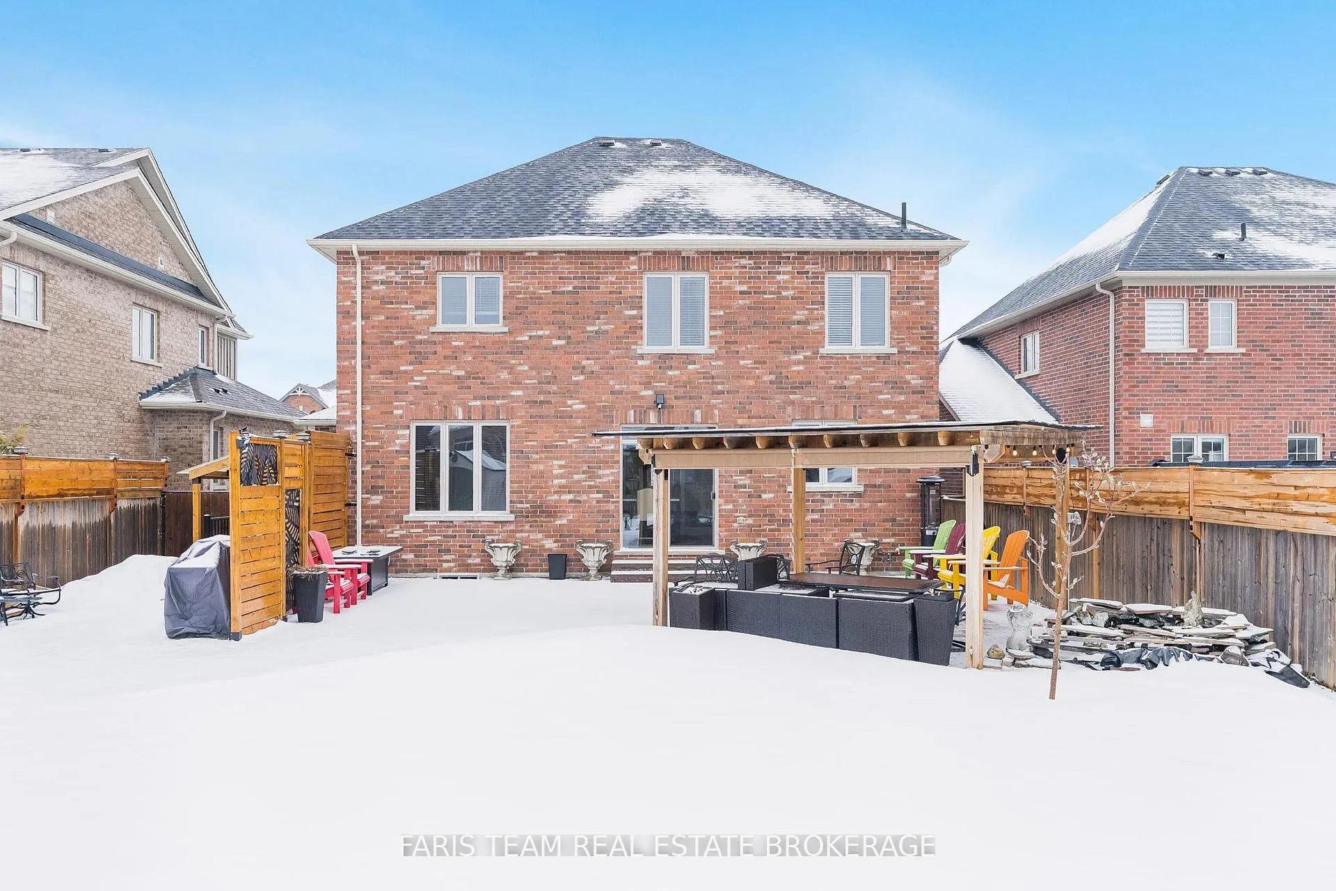 Photo 44 of 27 Marks Road, Springwater, Centre Vespra — HOMEH