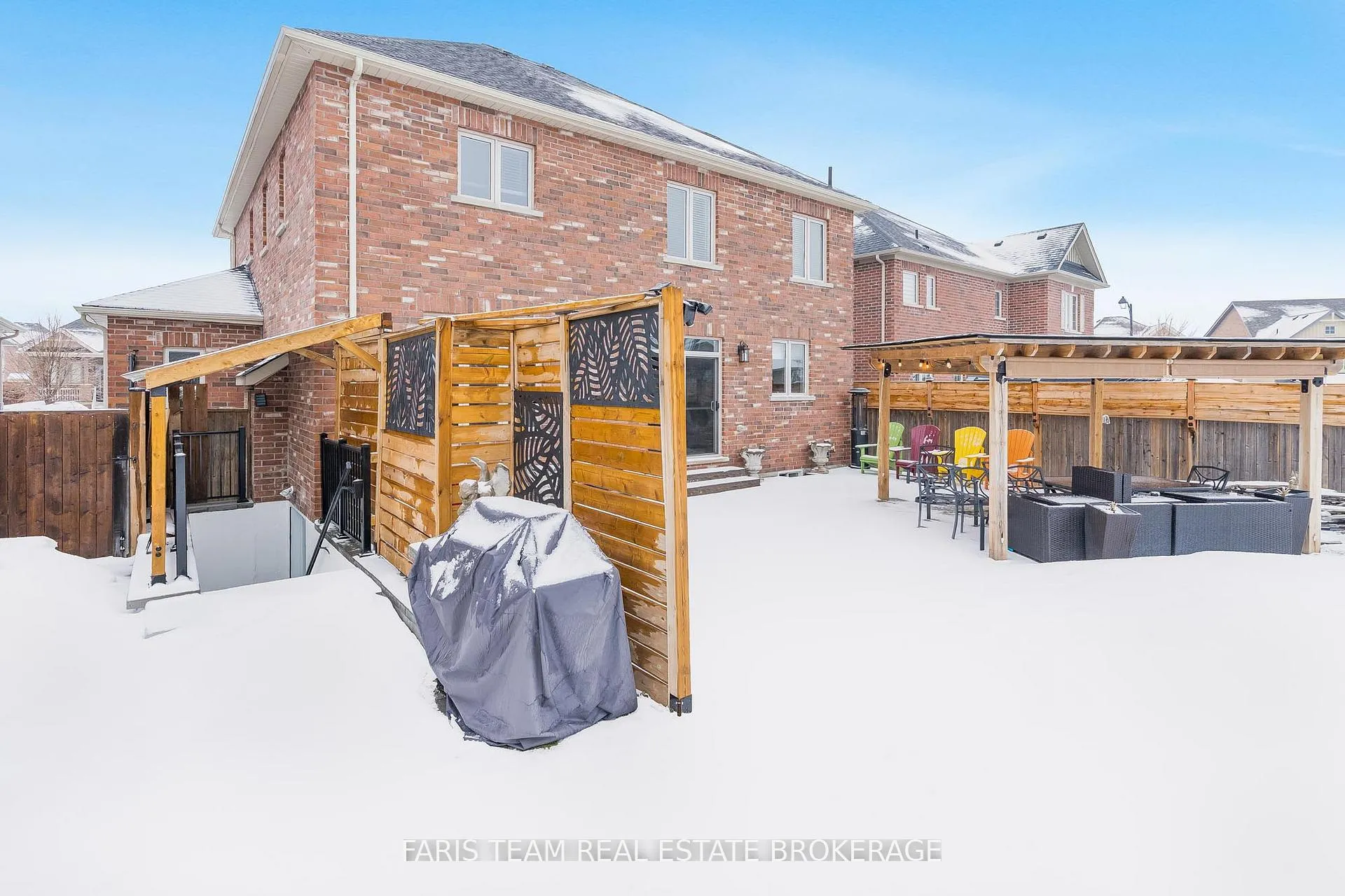 Photo 45 of 27 Marks Road, Springwater, Centre Vespra — HOMEH