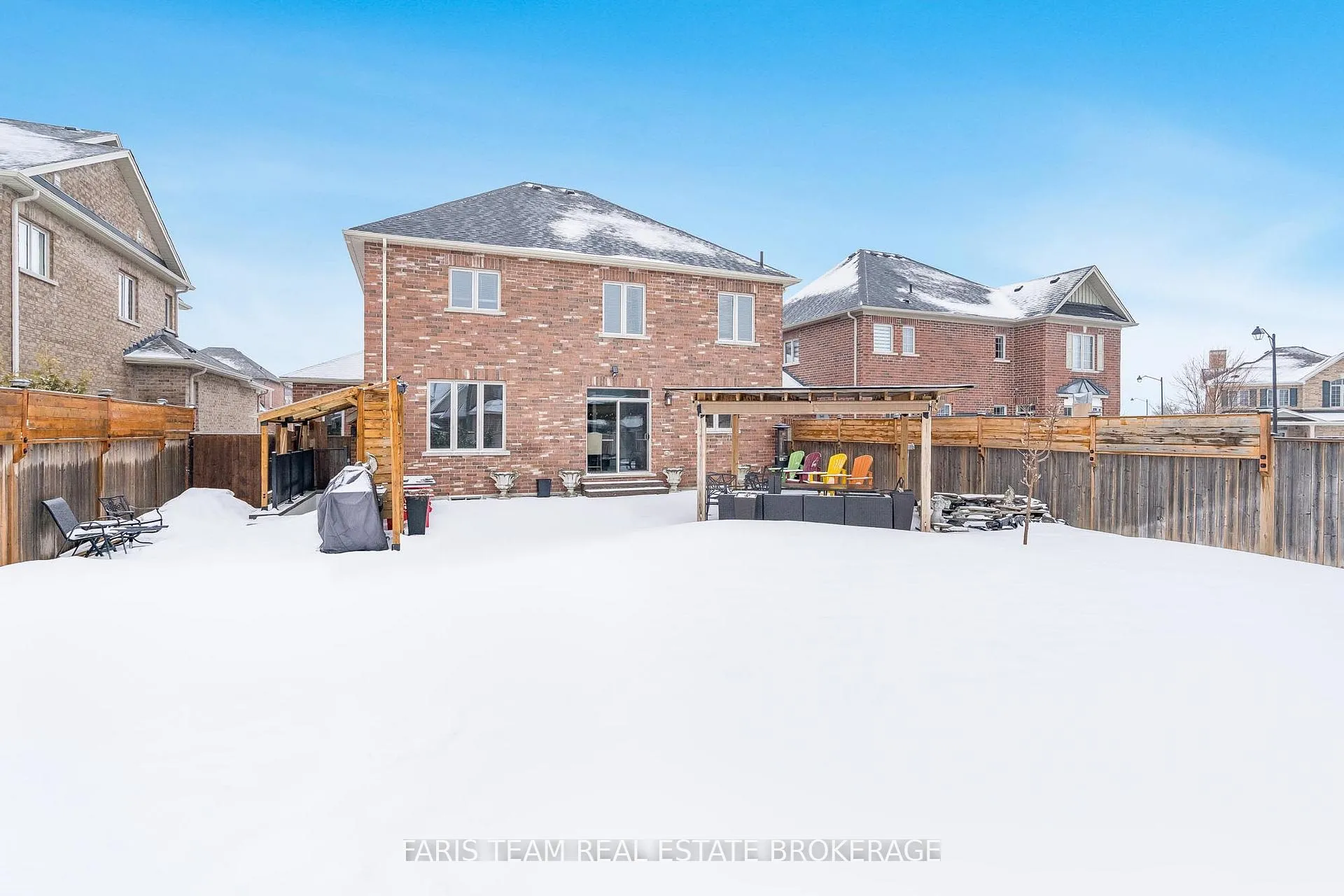 Photo 47 of 27 Marks Road, Springwater, Centre Vespra — HOMEH