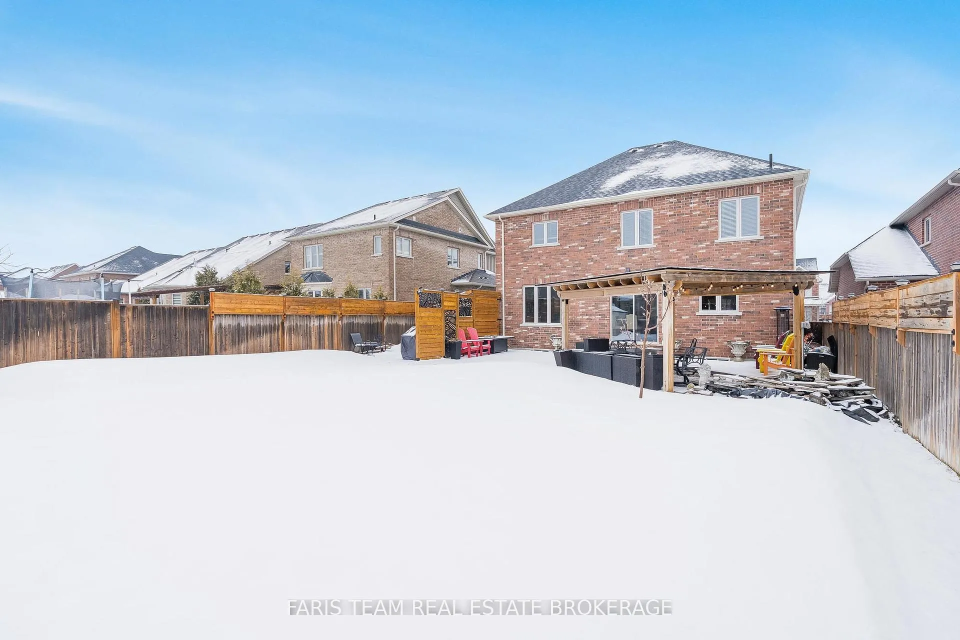 Photo 48 of 27 Marks Road, Springwater, Centre Vespra — HOMEH