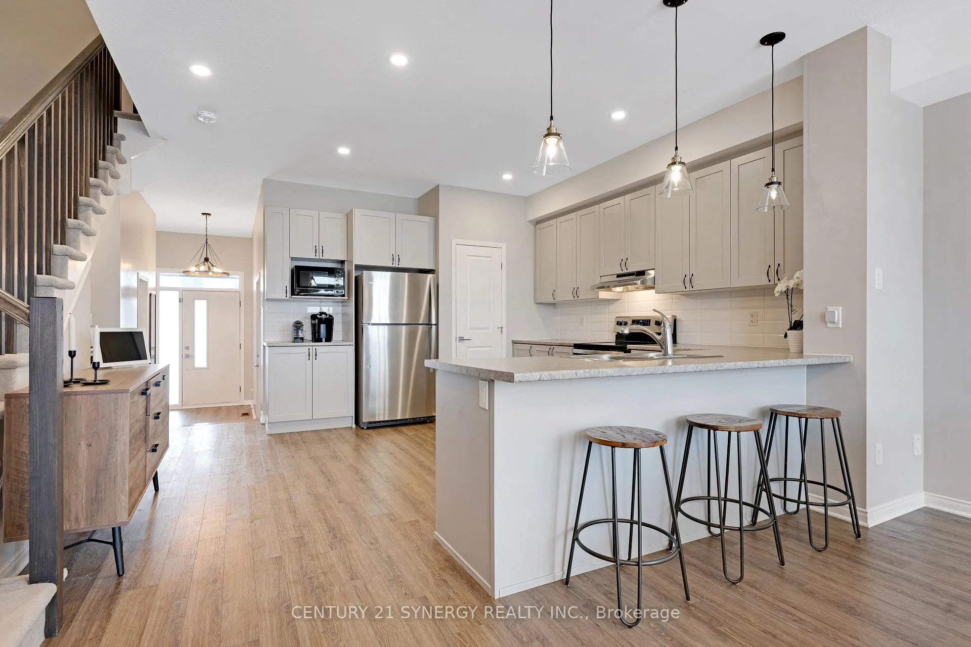 Photo 4 of 78 Stokes Drive, Carleton Place — HOMEH