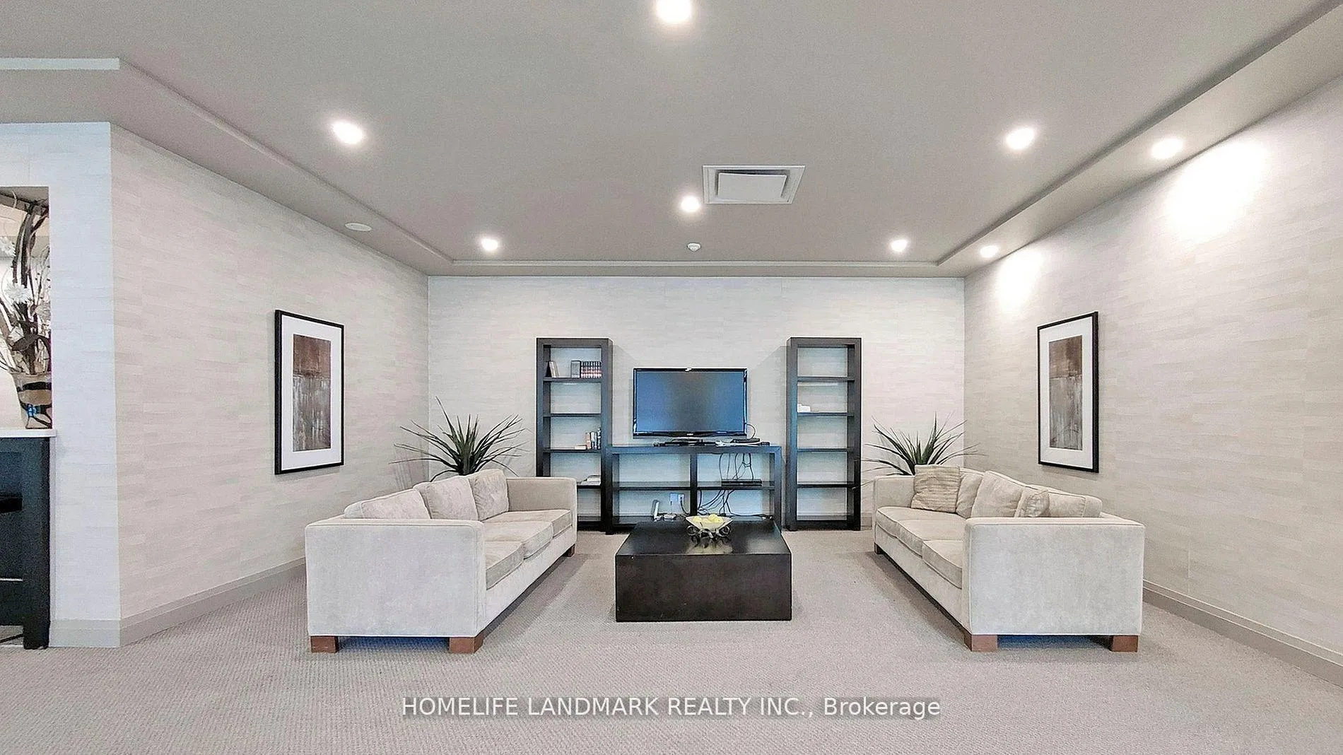 Photo 10 of Unit 1210, 55 South Town Centre Boulevard, Markham, Unionville — HOMEH