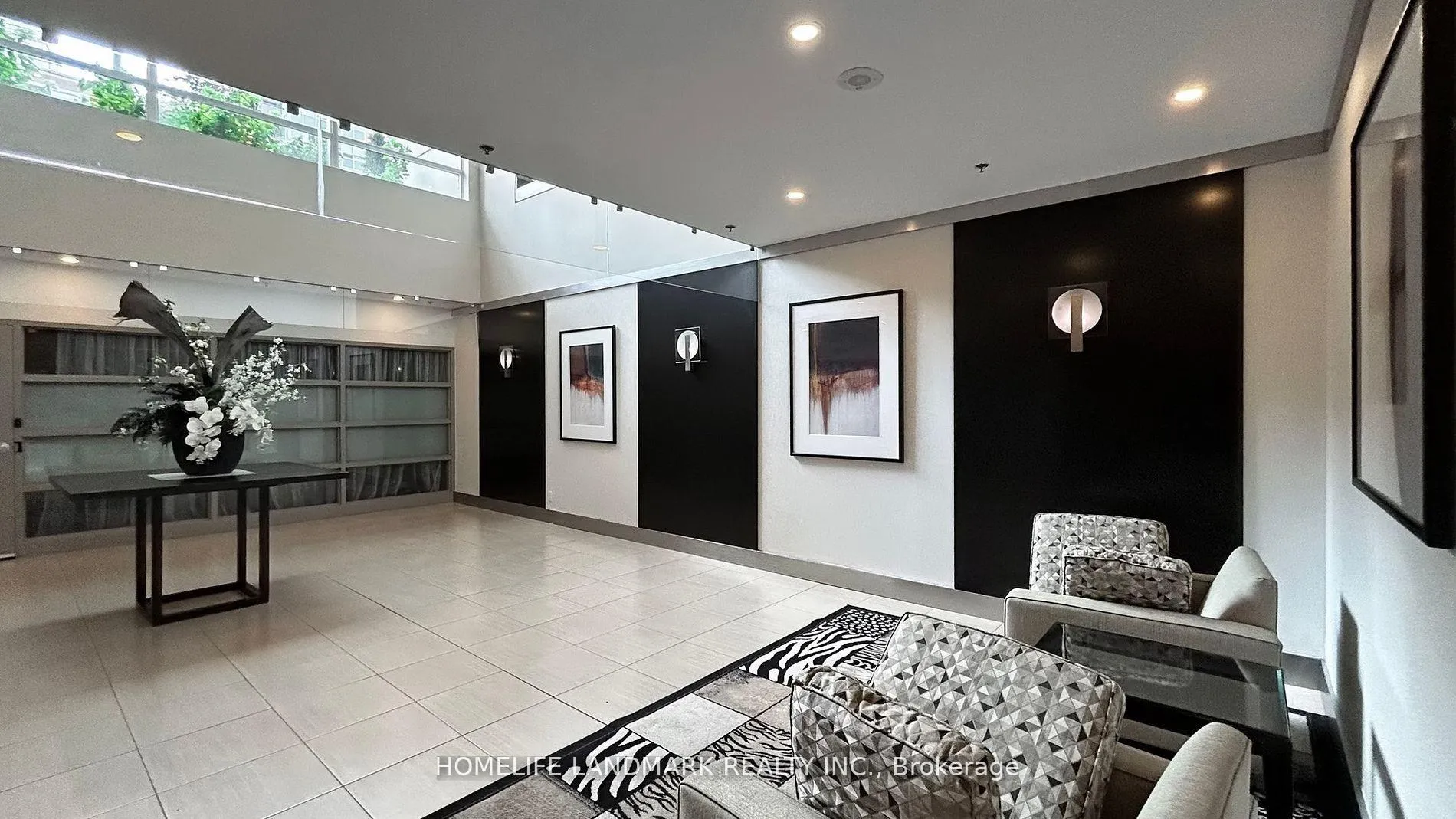 Photo 14 of Unit 1210, 55 South Town Centre Boulevard, Markham, Unionville — HOMEH