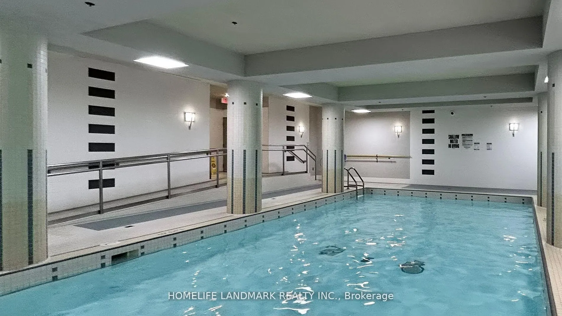 Photo 15 of Unit 1210, 55 South Town Centre Boulevard, Markham, Unionville — HOMEH