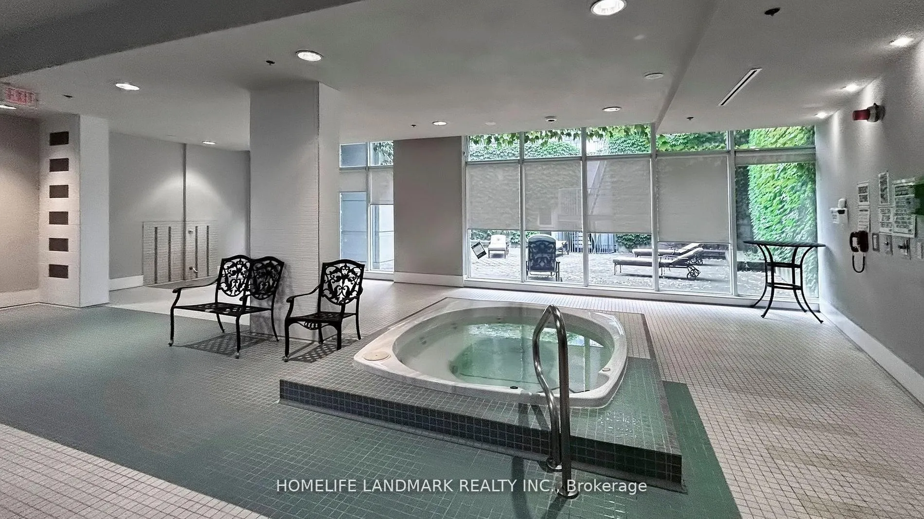 Photo 17 of Unit 1210, 55 South Town Centre Boulevard, Markham, Unionville — HOMEH