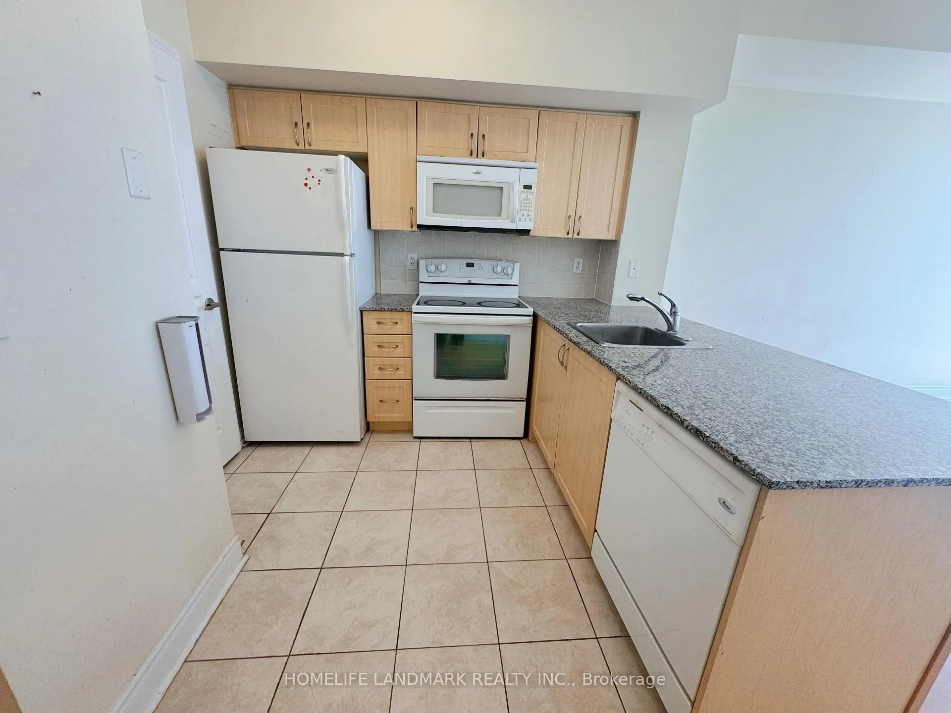Photo 18 of Unit 1210, 55 South Town Centre Boulevard, Markham, Unionville — HOMEH